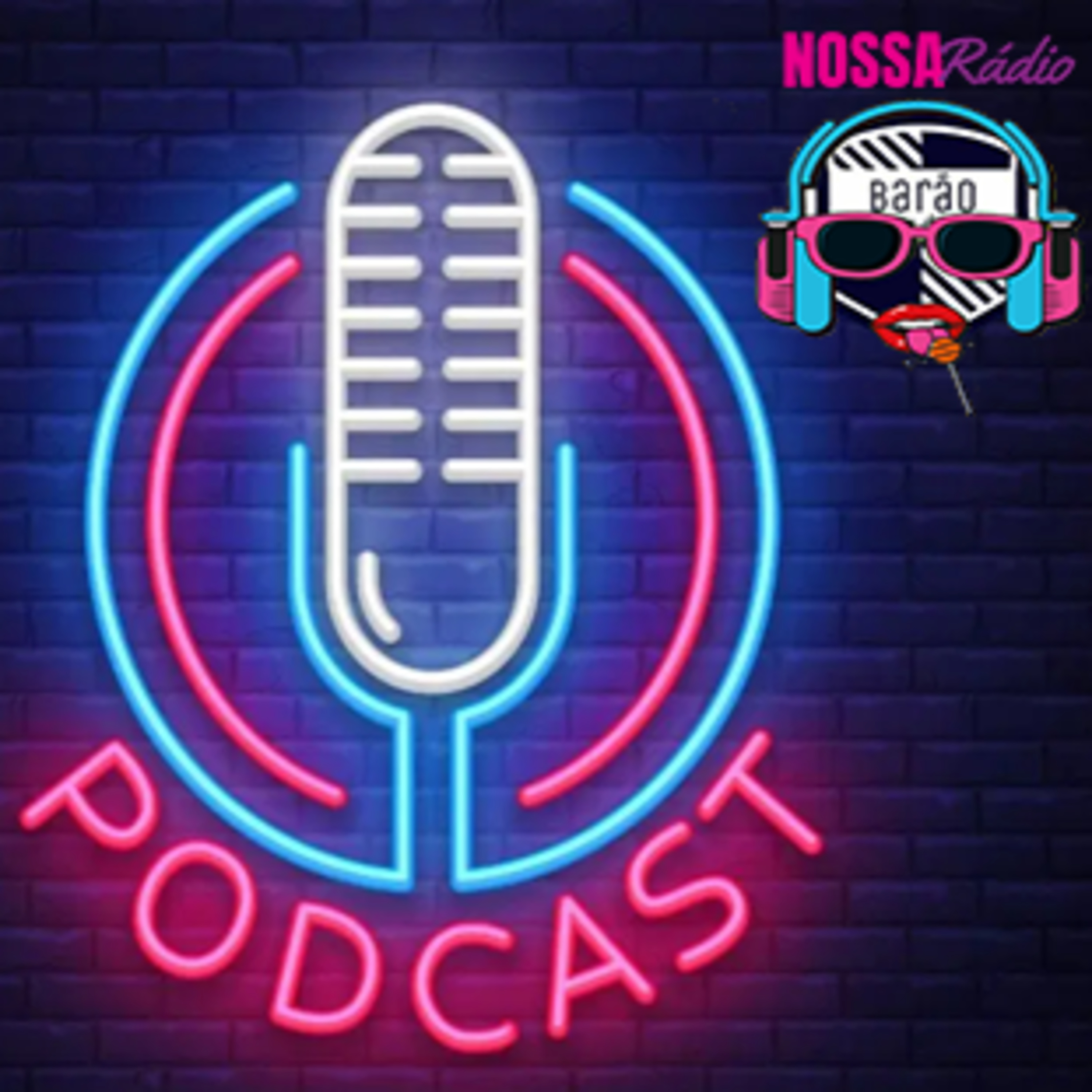 Nossa Rádio, Barão!