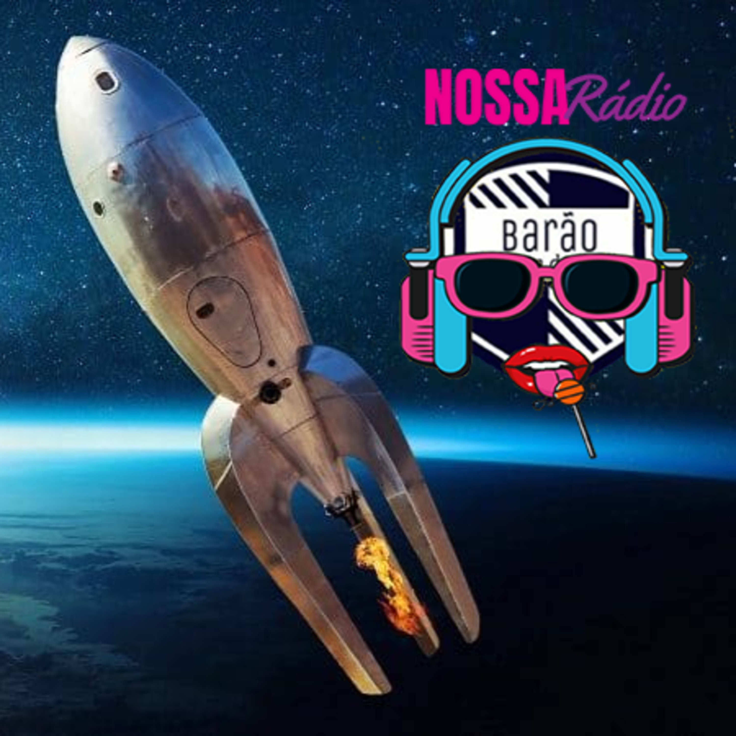 Nossa Rádio, Barão!