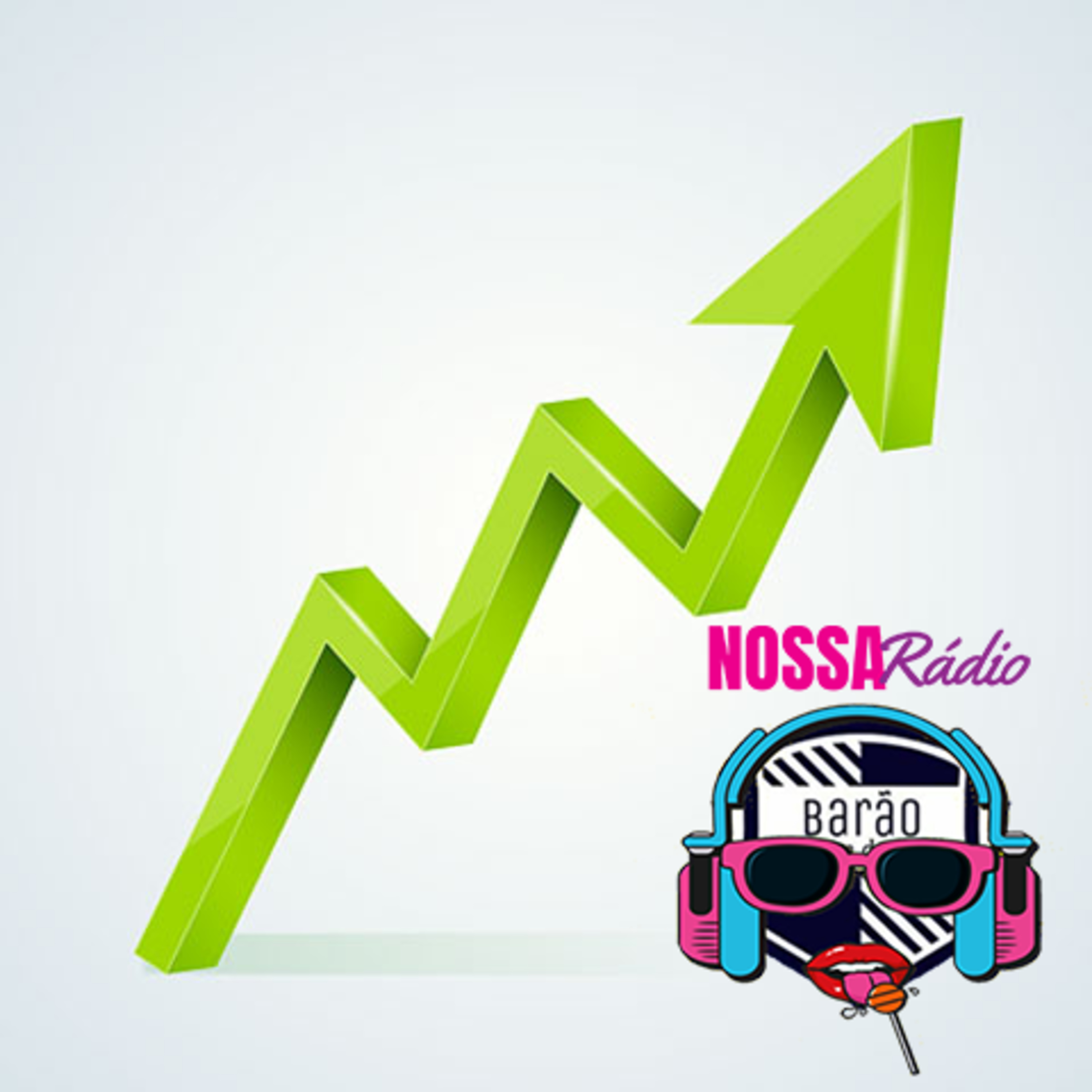 Nossa Rádio, Barão!