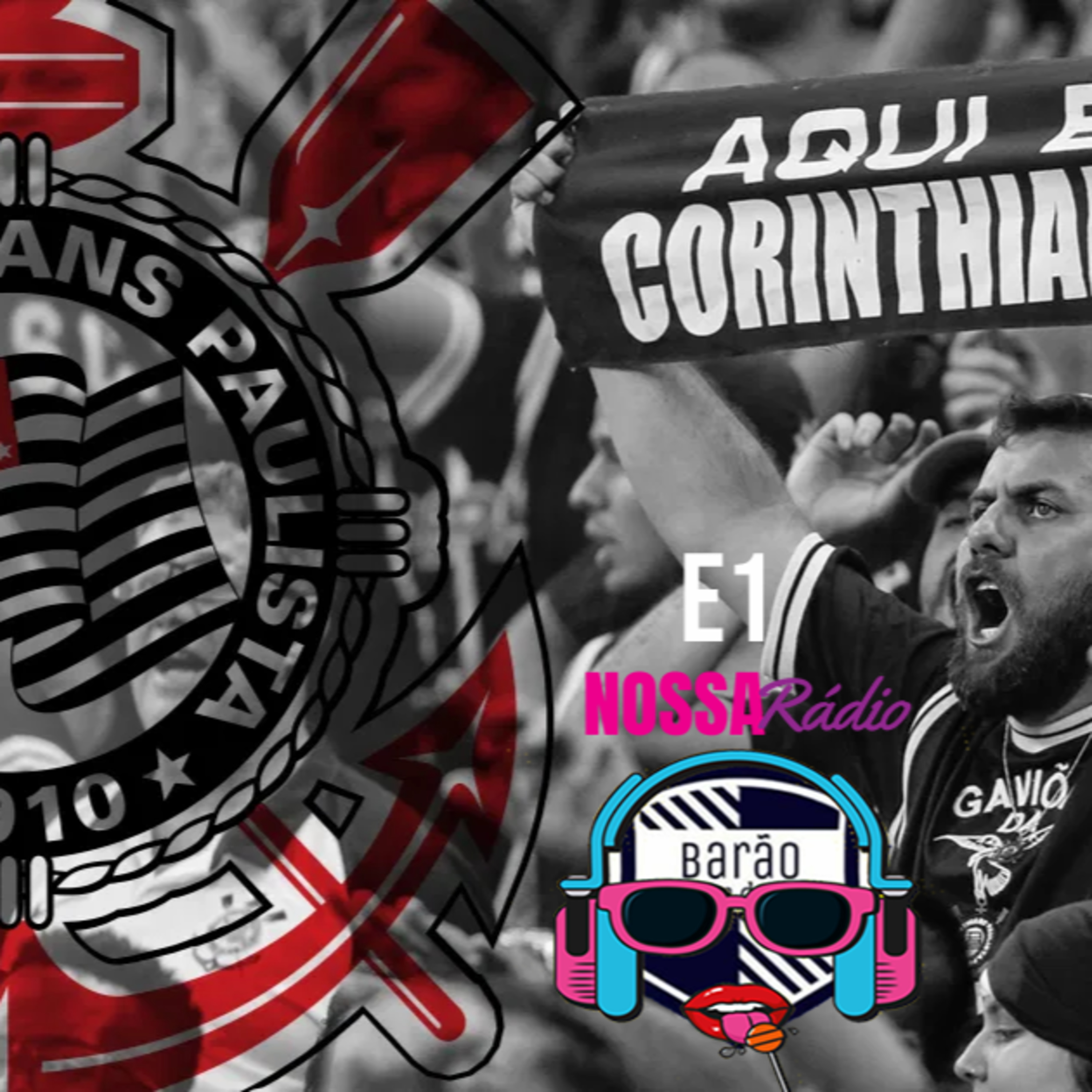 Nossa Rádio, Barão!