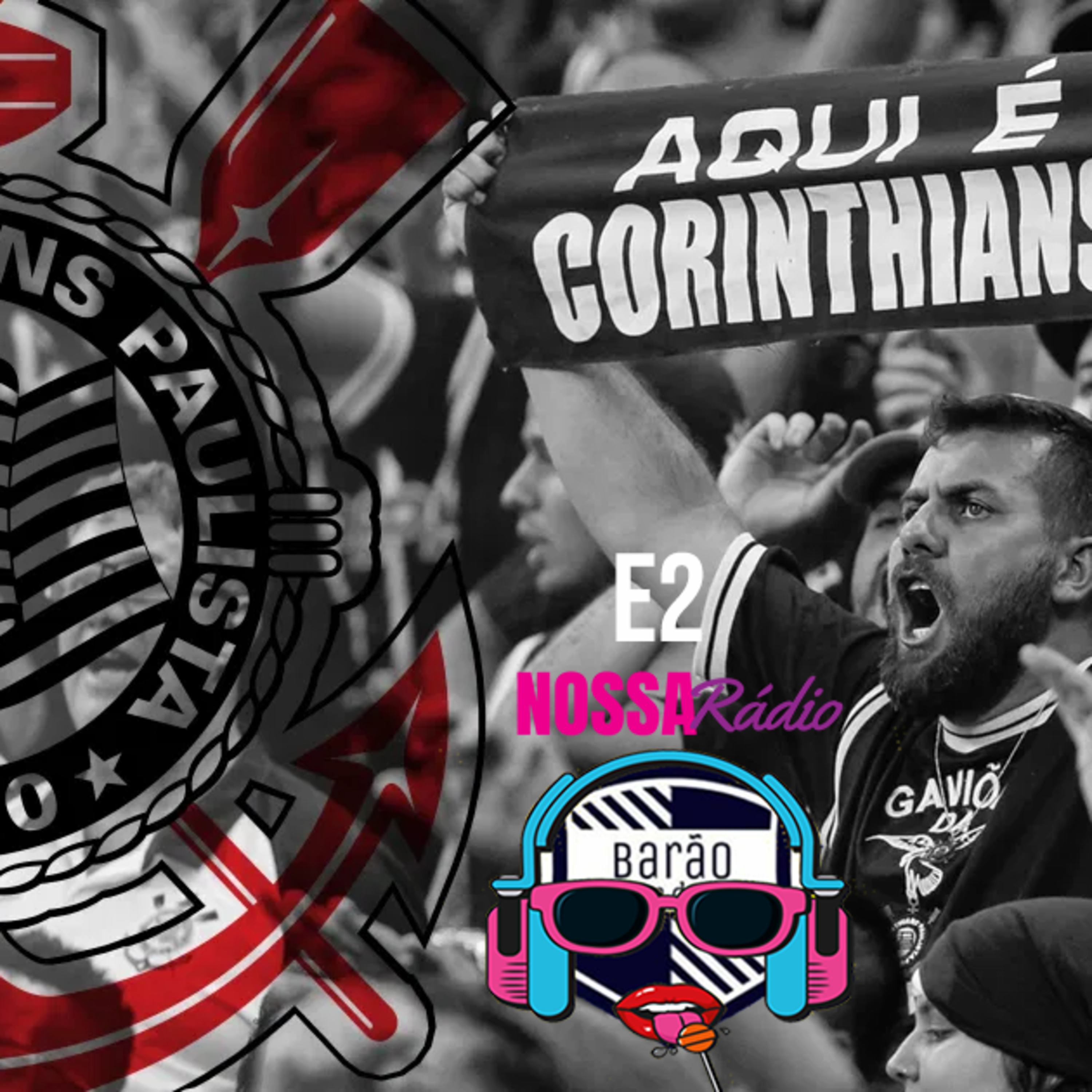 Nossa Rádio, Barão!