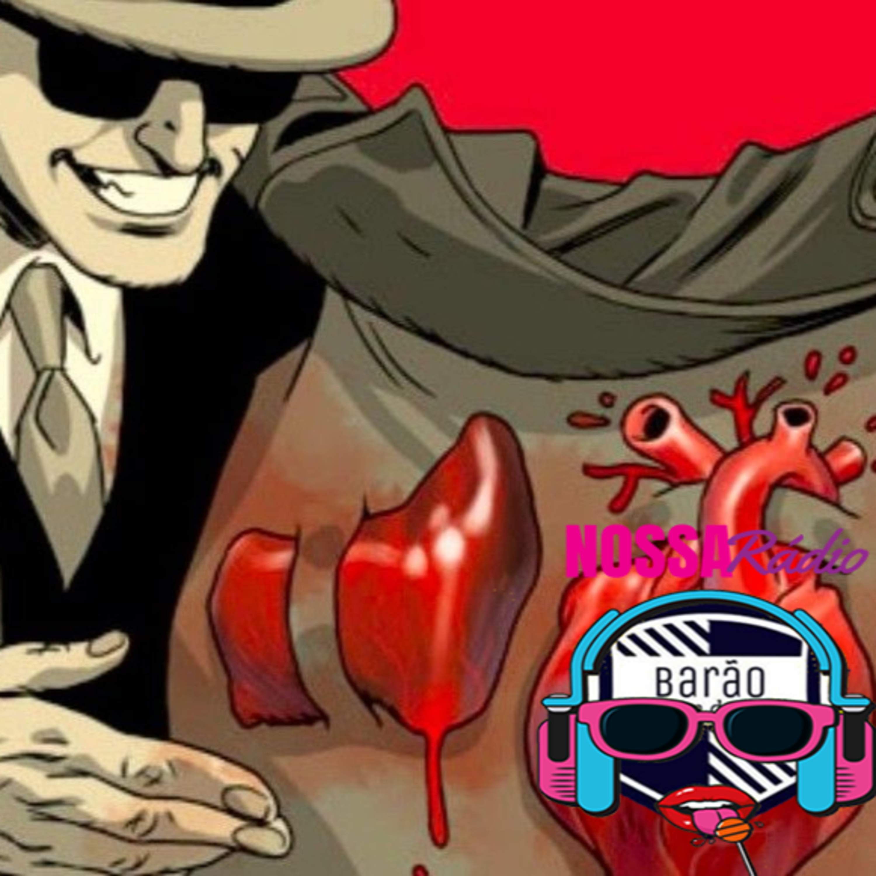 Nossa Rádio, Barão!