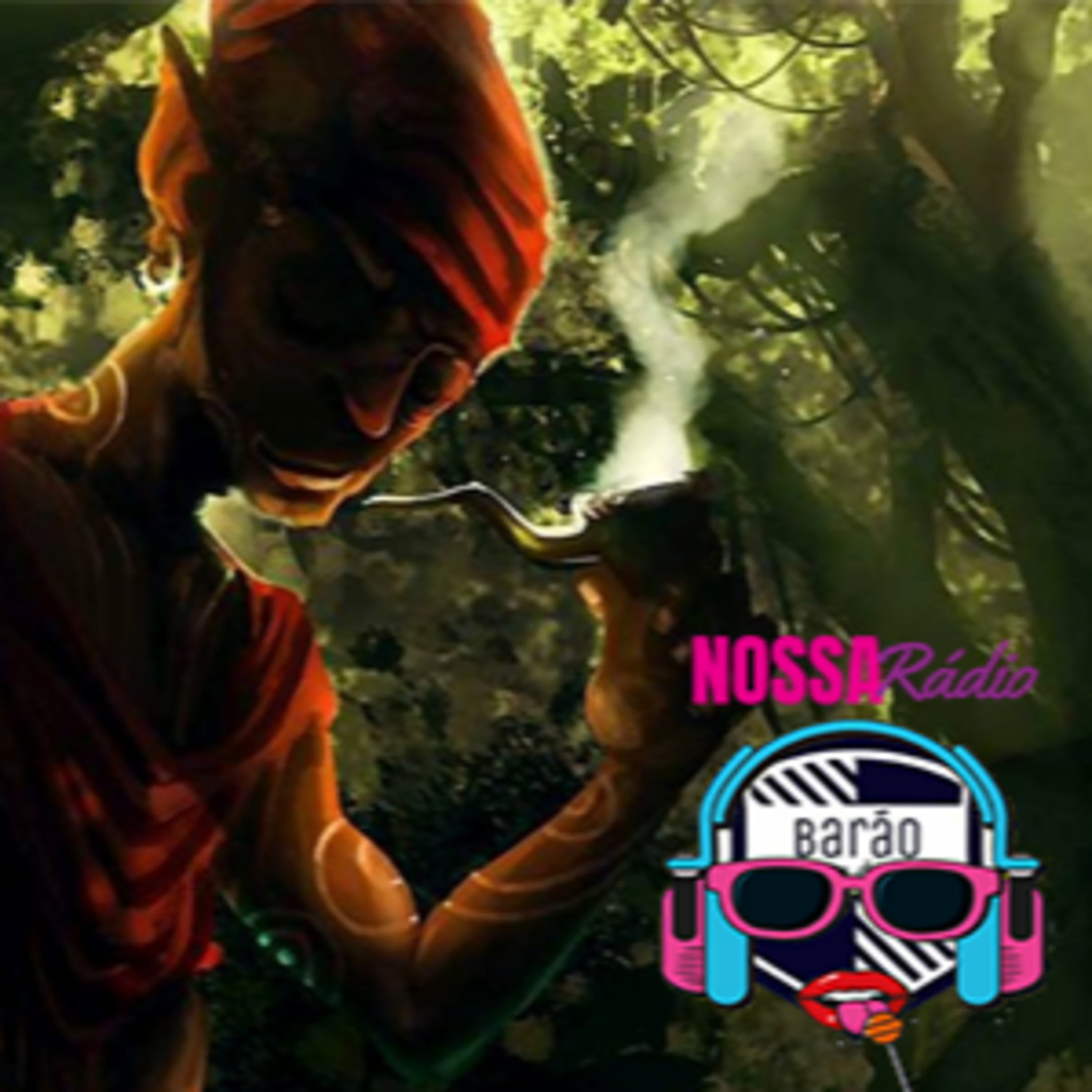 Nossa Rádio, Barão!