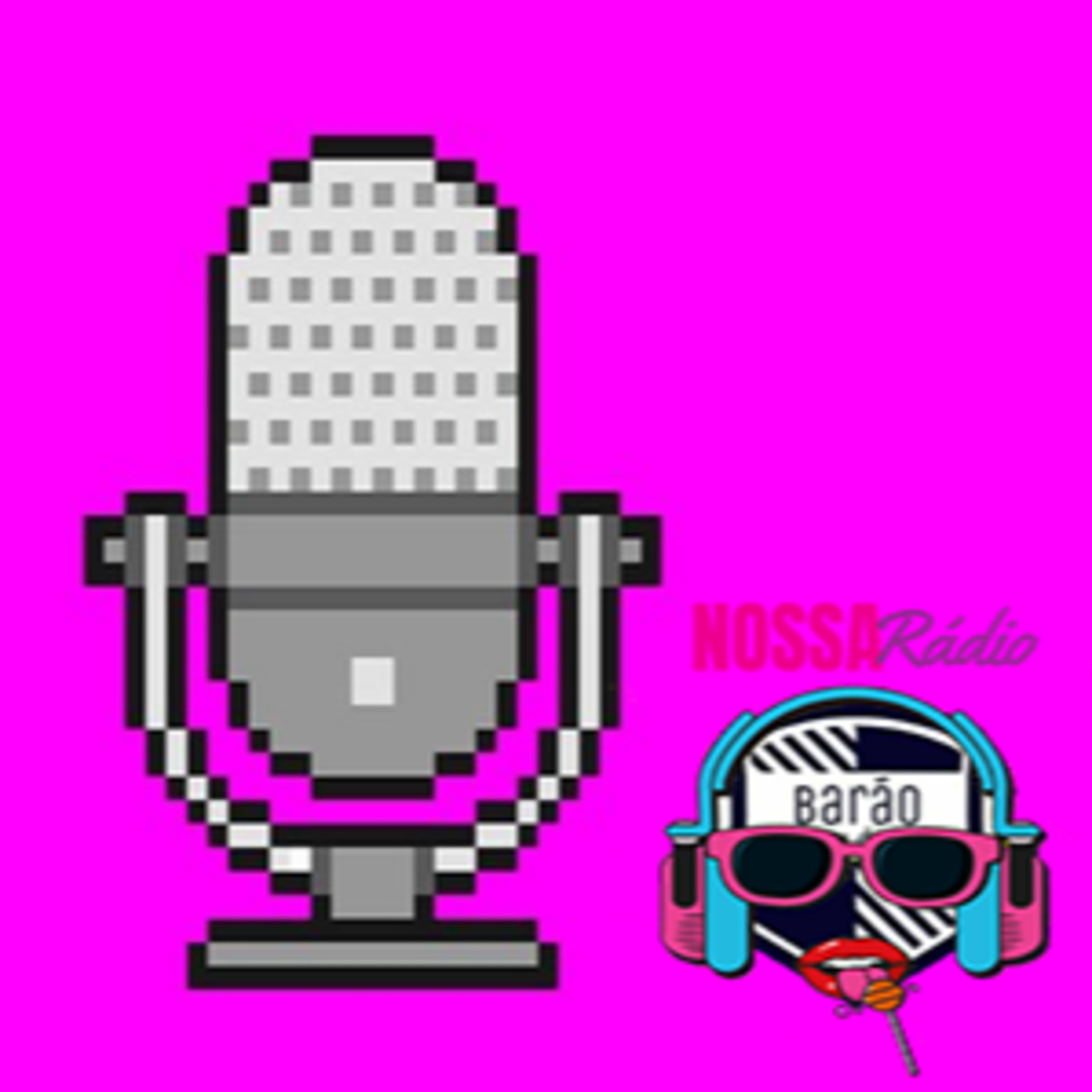 Nossa Rádio, Barão!