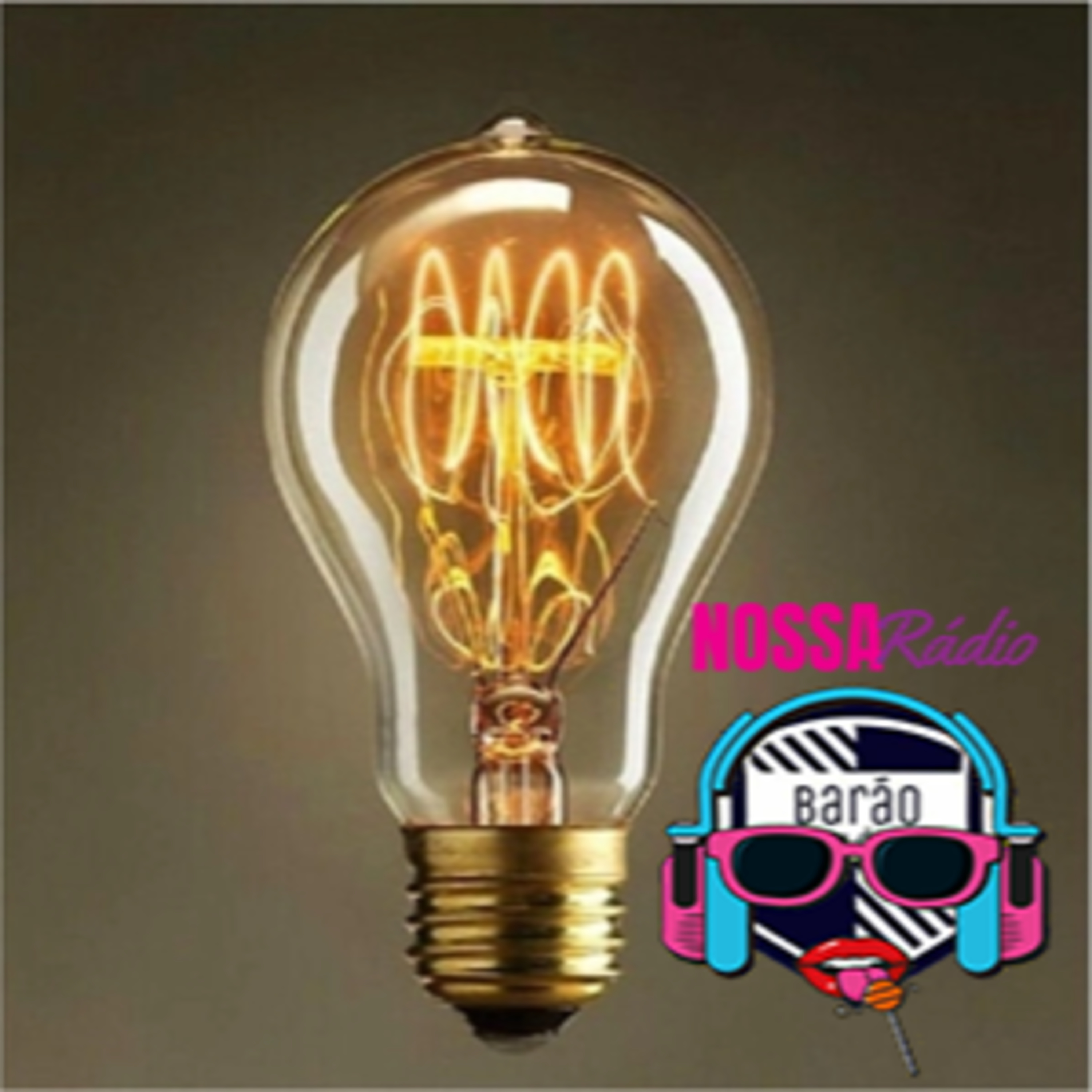 Nossa Rádio, Barão!