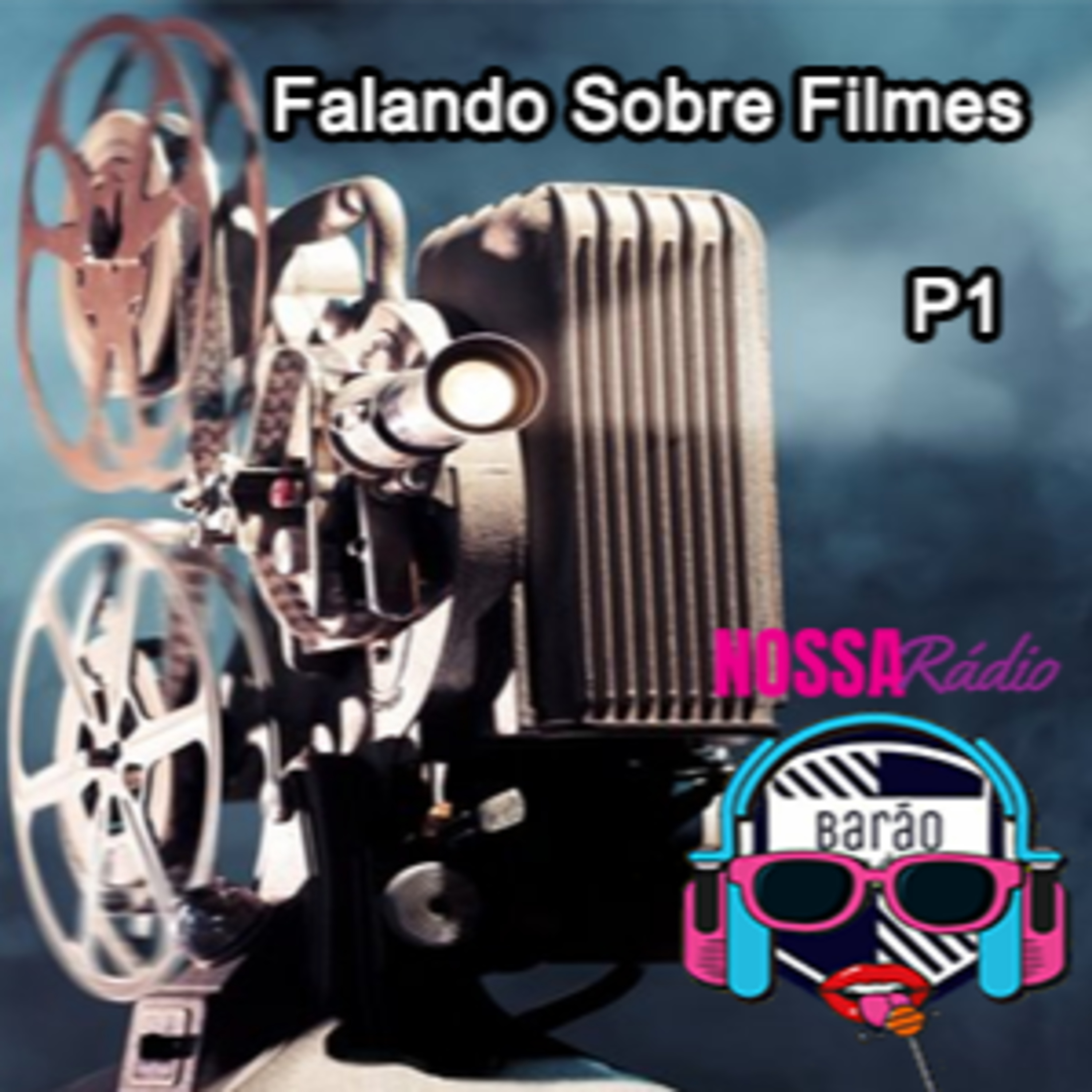 Nossa Rádio, Barão!