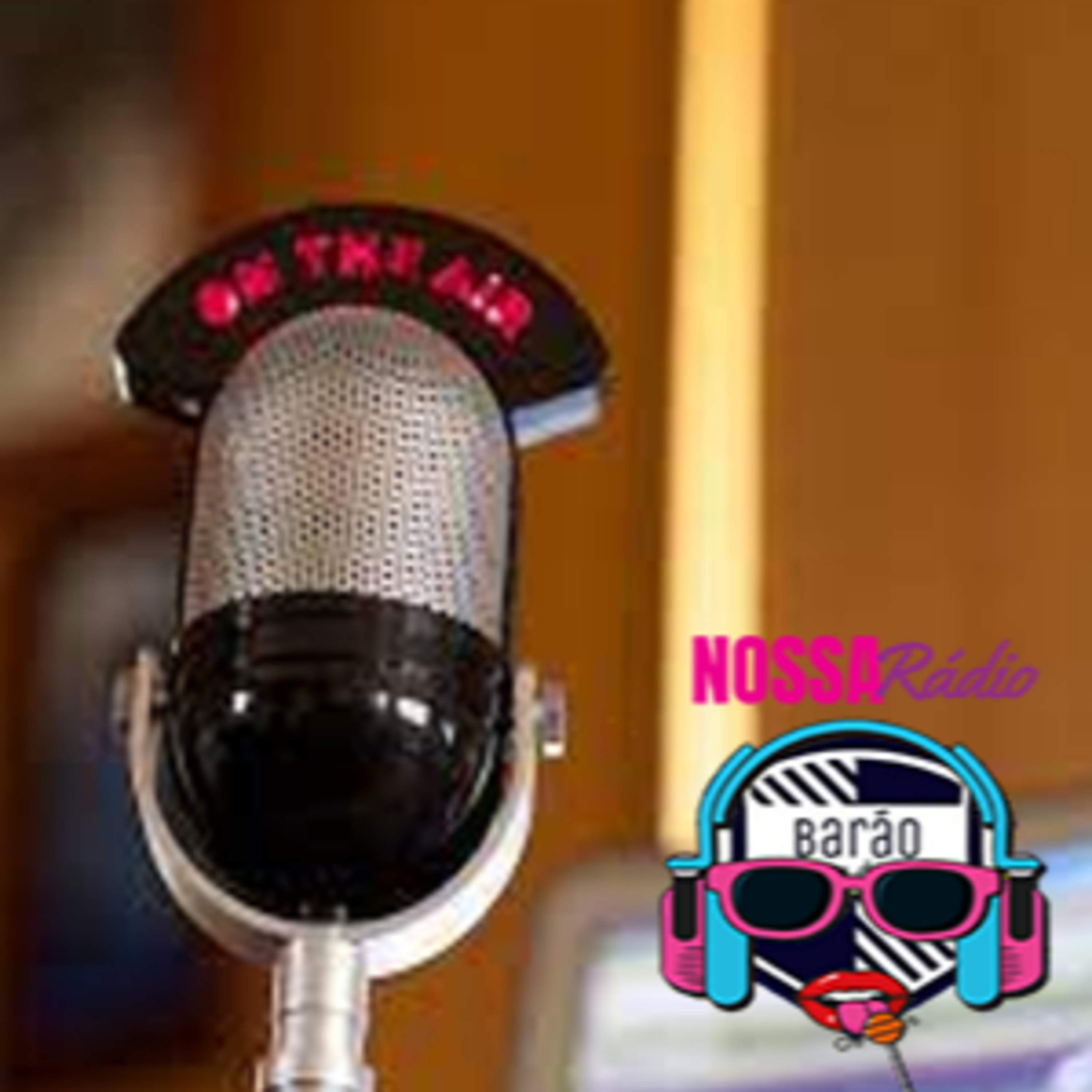 Nossa Rádio, Barão!