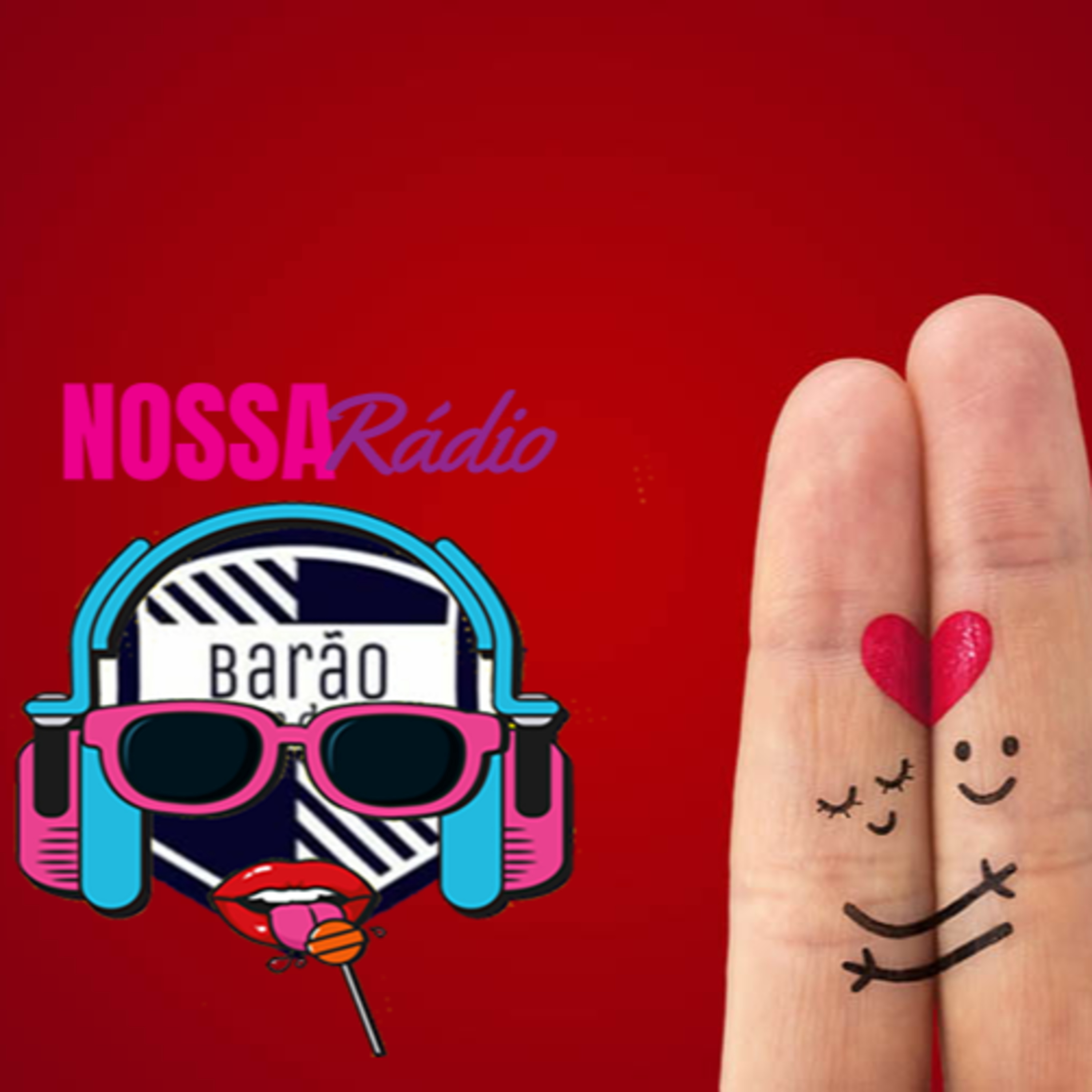 Nossa Rádio, Barão!