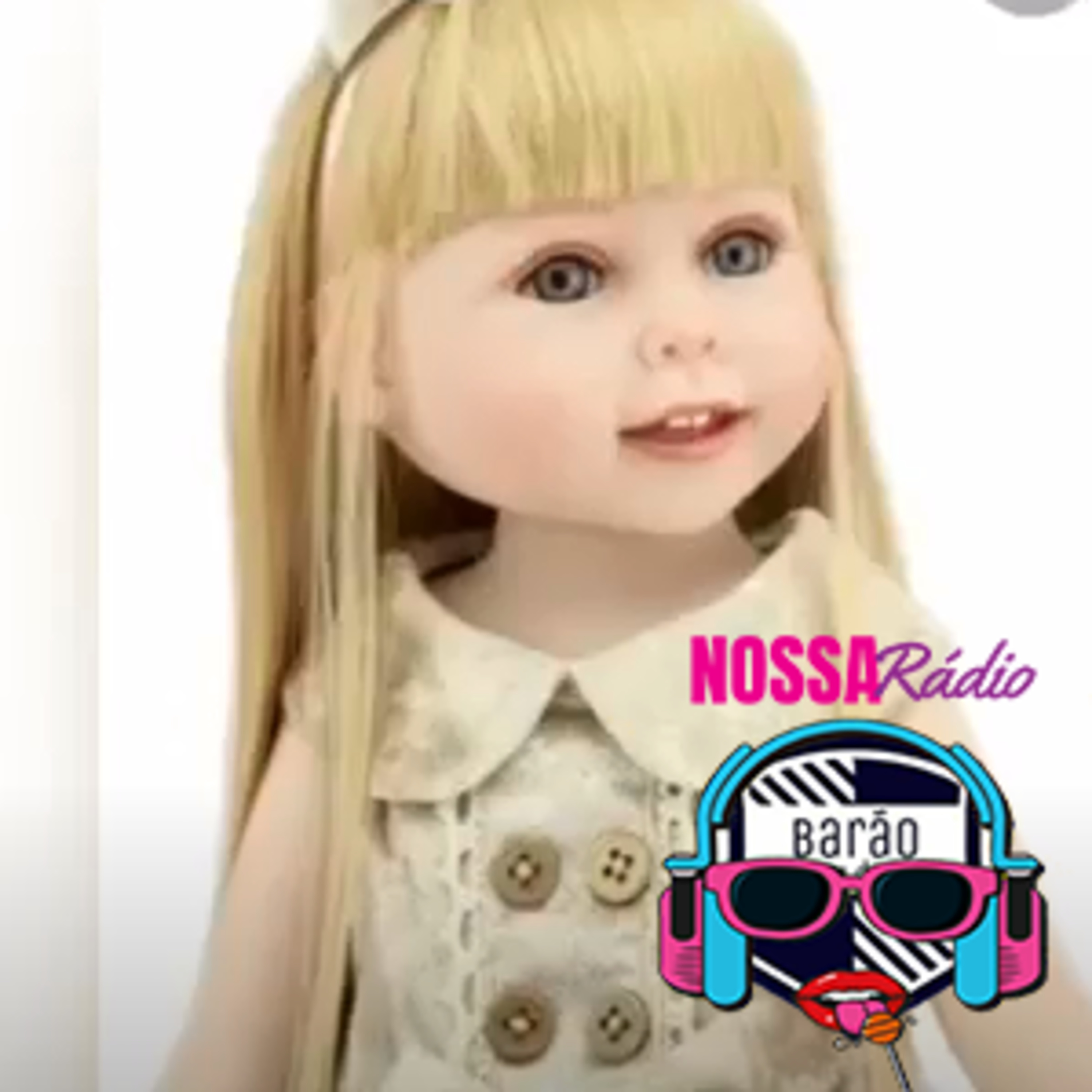 Nossa Rádio, Barão!