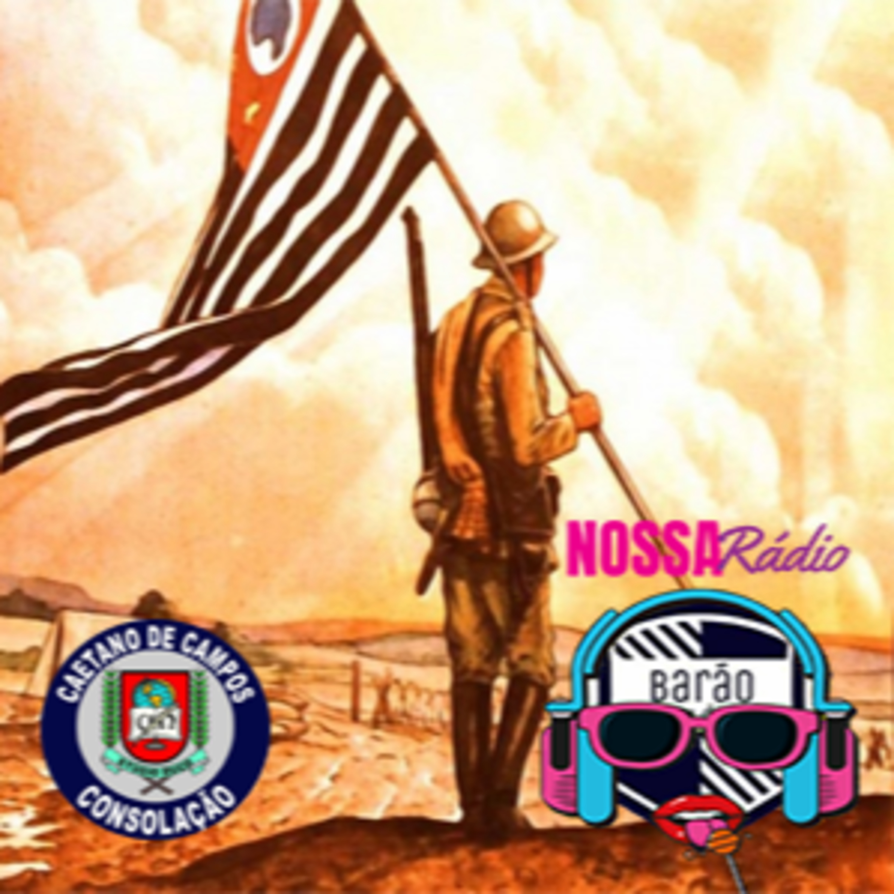 Nossa Rádio, Barão!