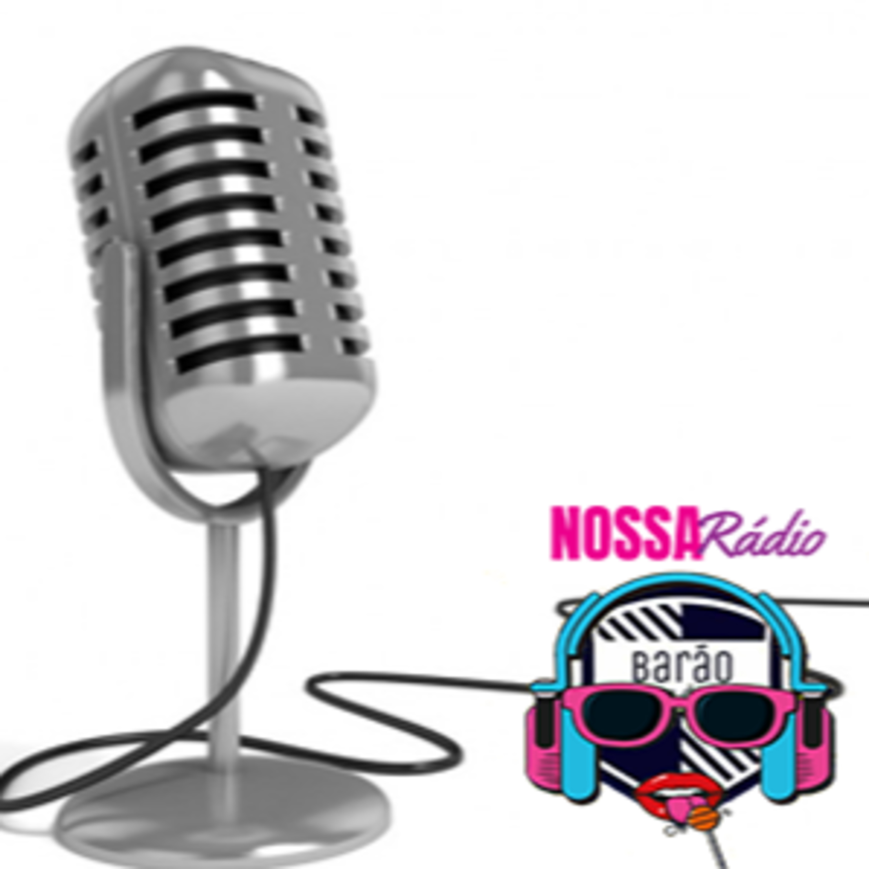 Nossa Rádio, Barão!