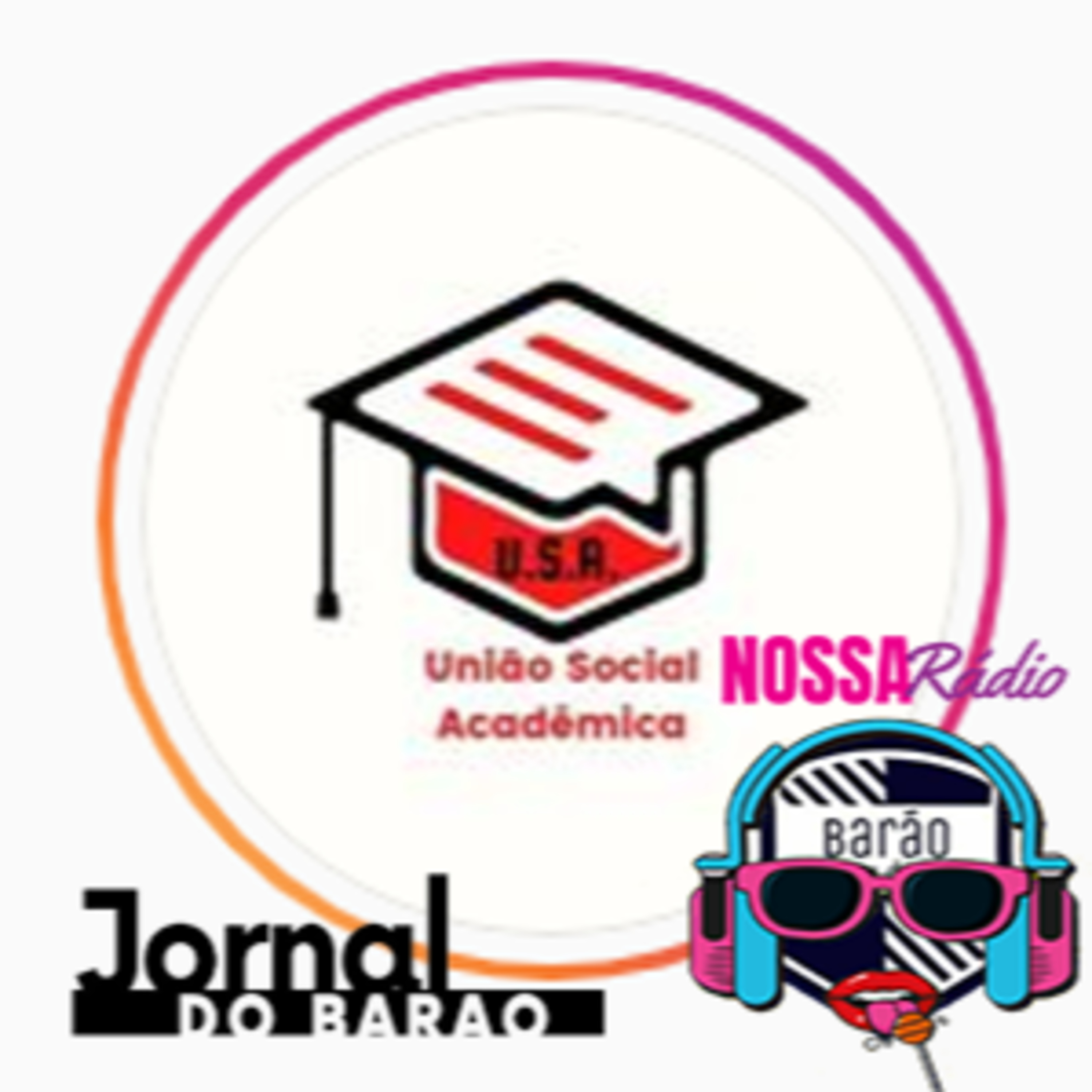 Nossa Rádio, Barão!