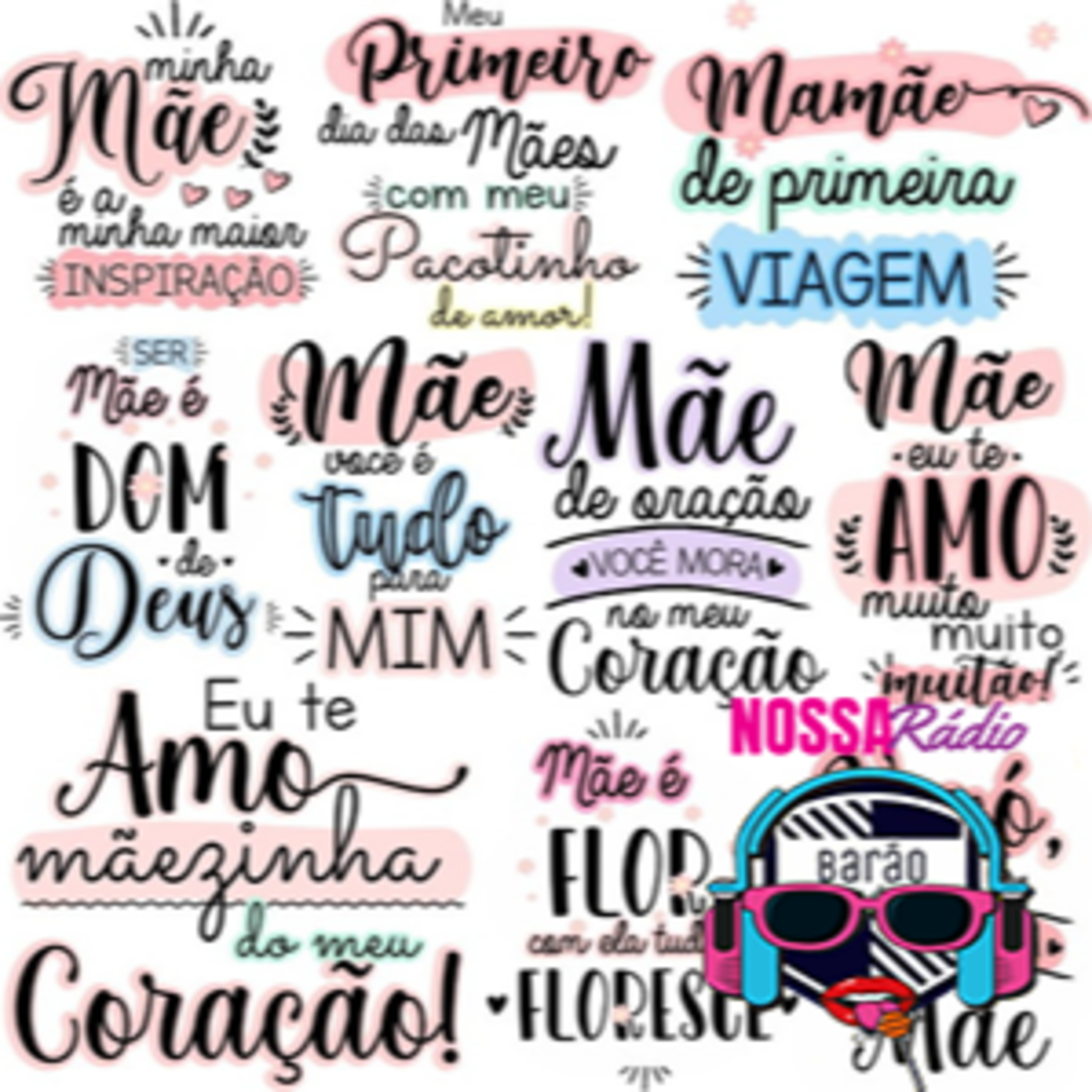 Nossa Rádio, Barão!