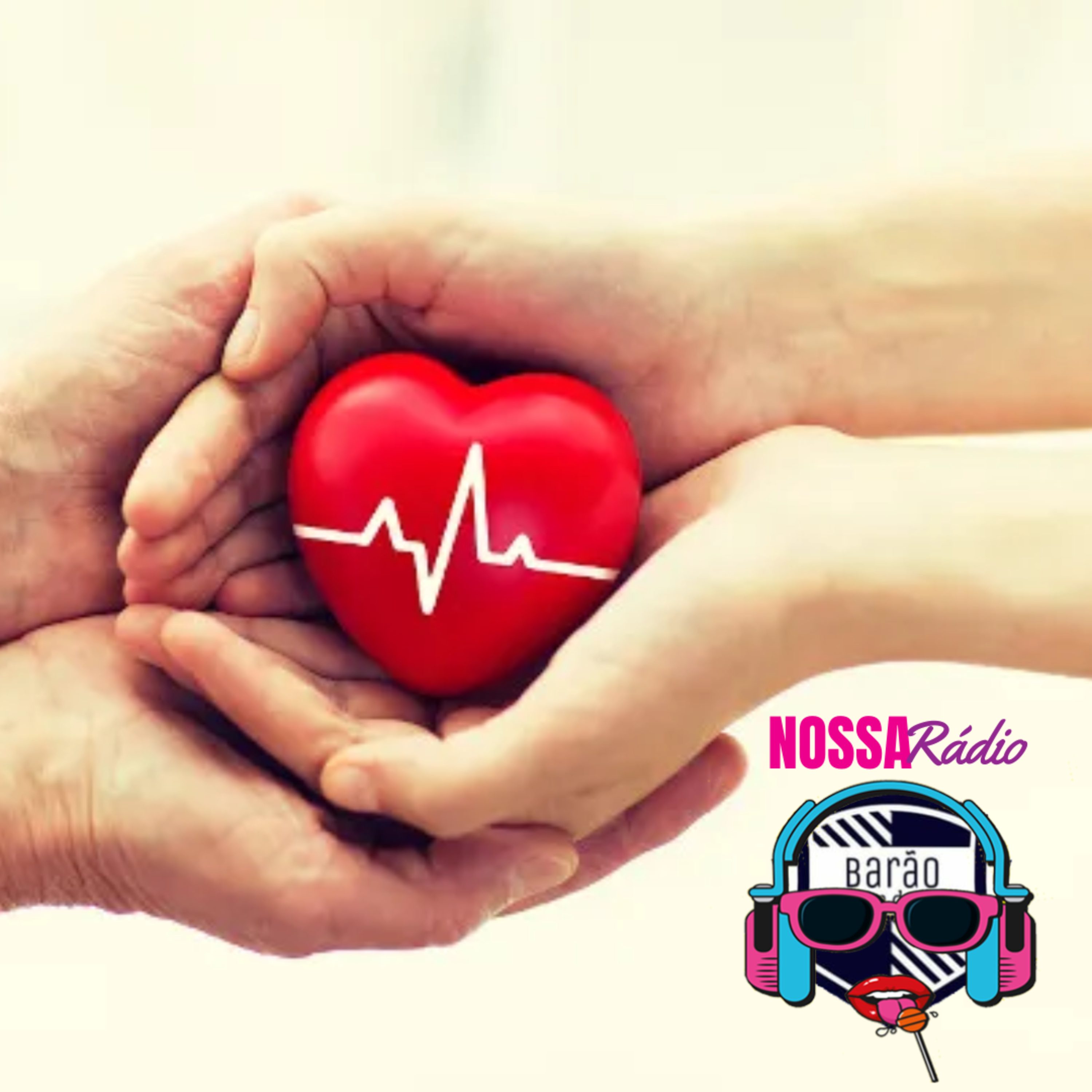 Nossa Rádio, Barão!