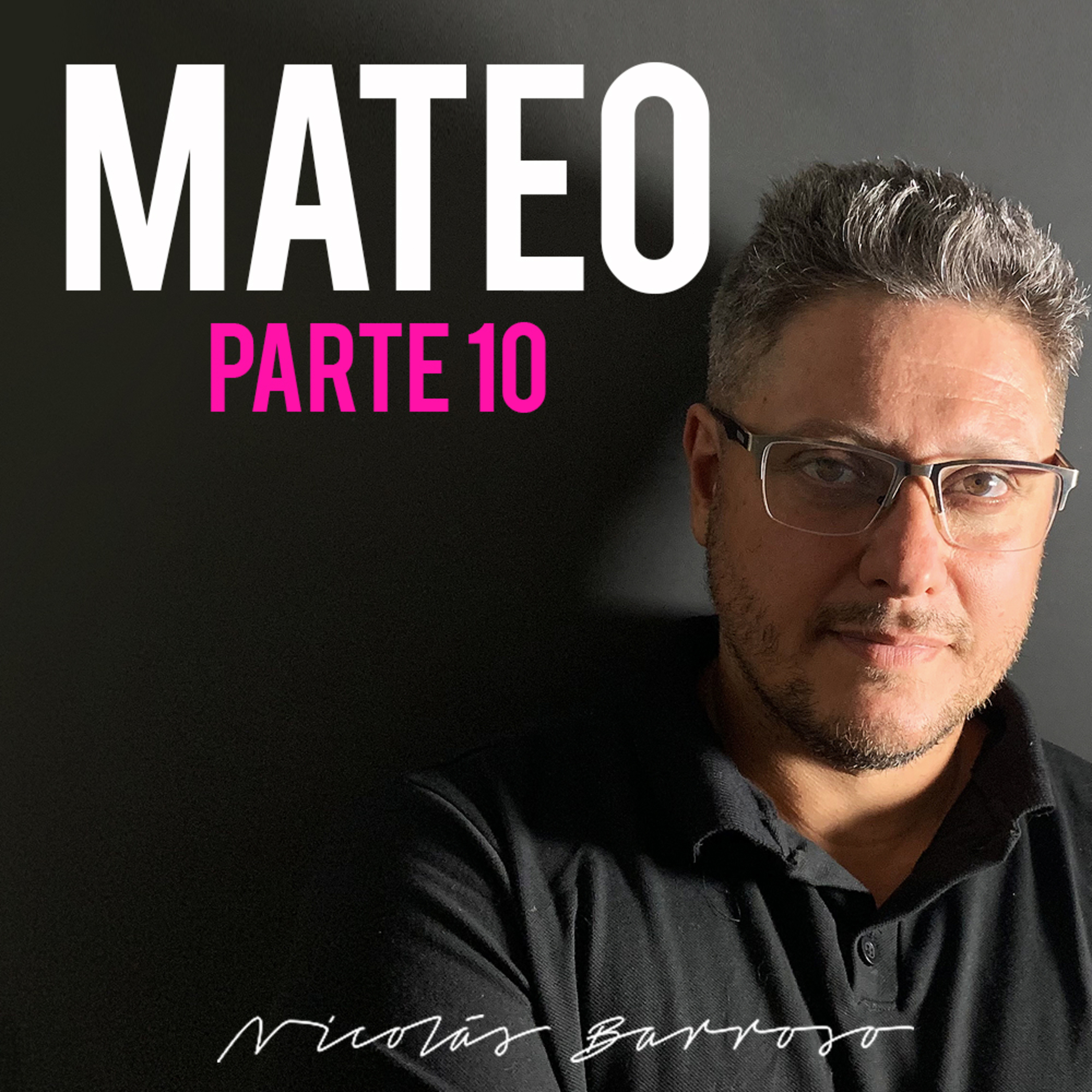 Nicolas Barroso - Discípulos De Jesús