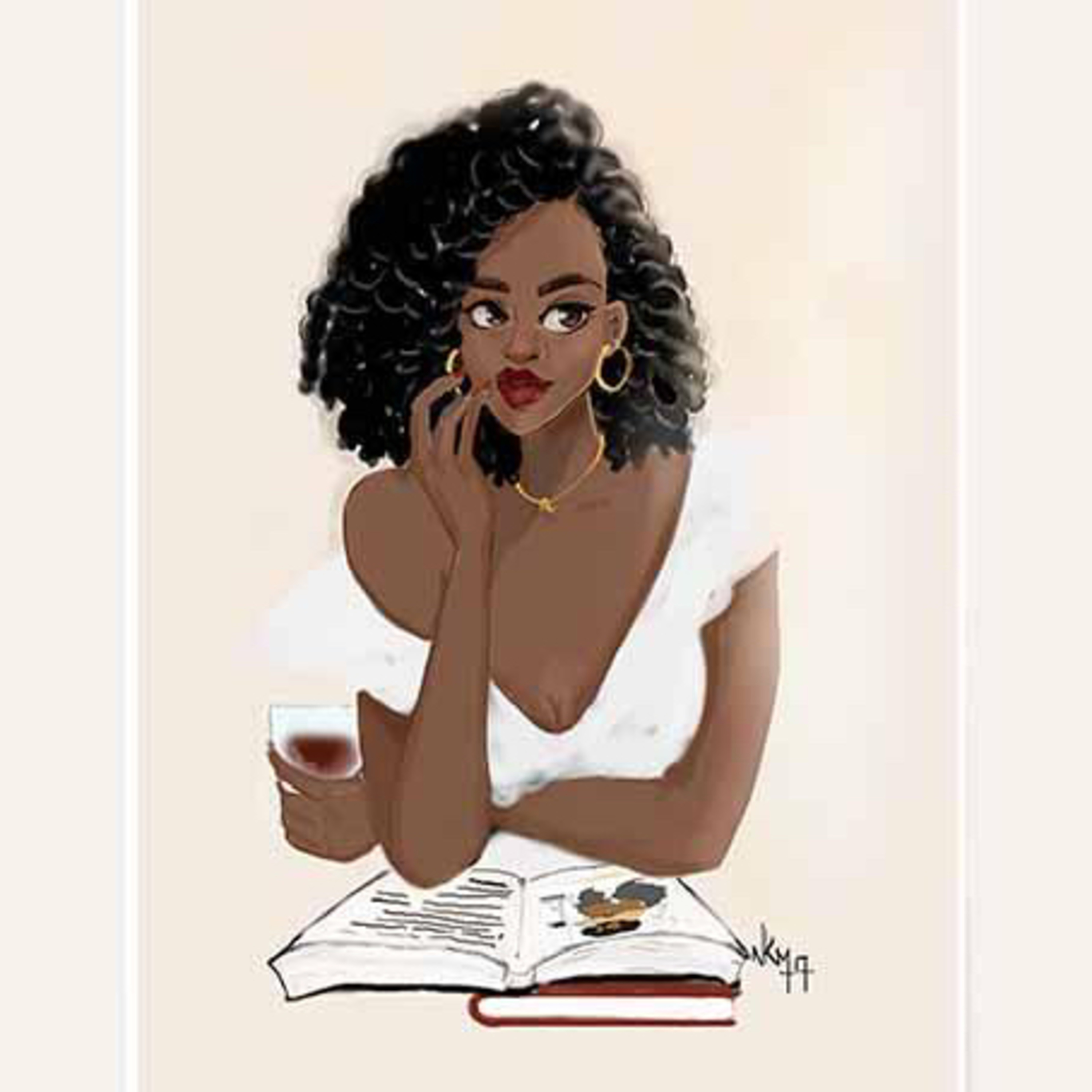 E20: Thinking About Grace & Understanding episode artwork