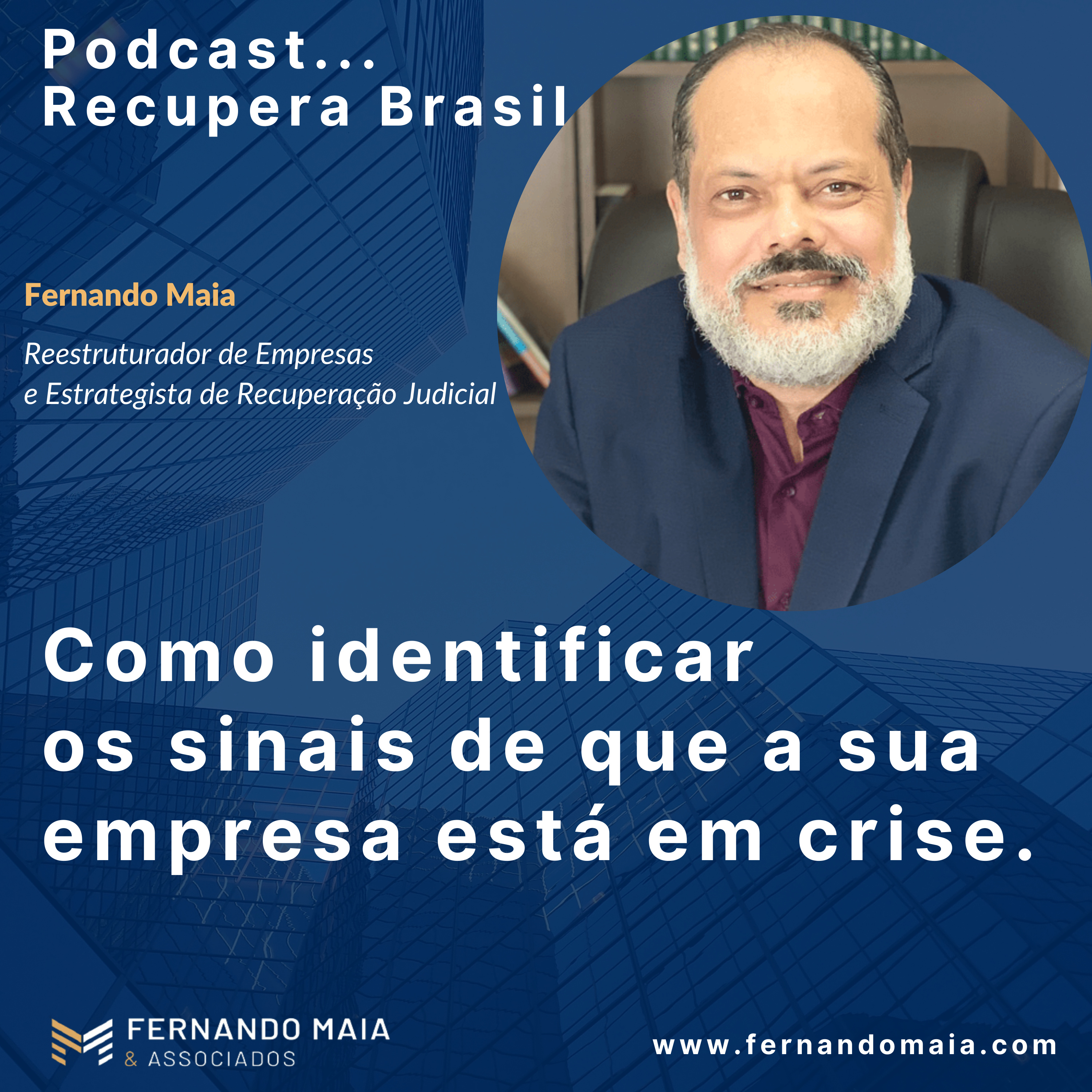 Vox Podcast - Rosy Mello