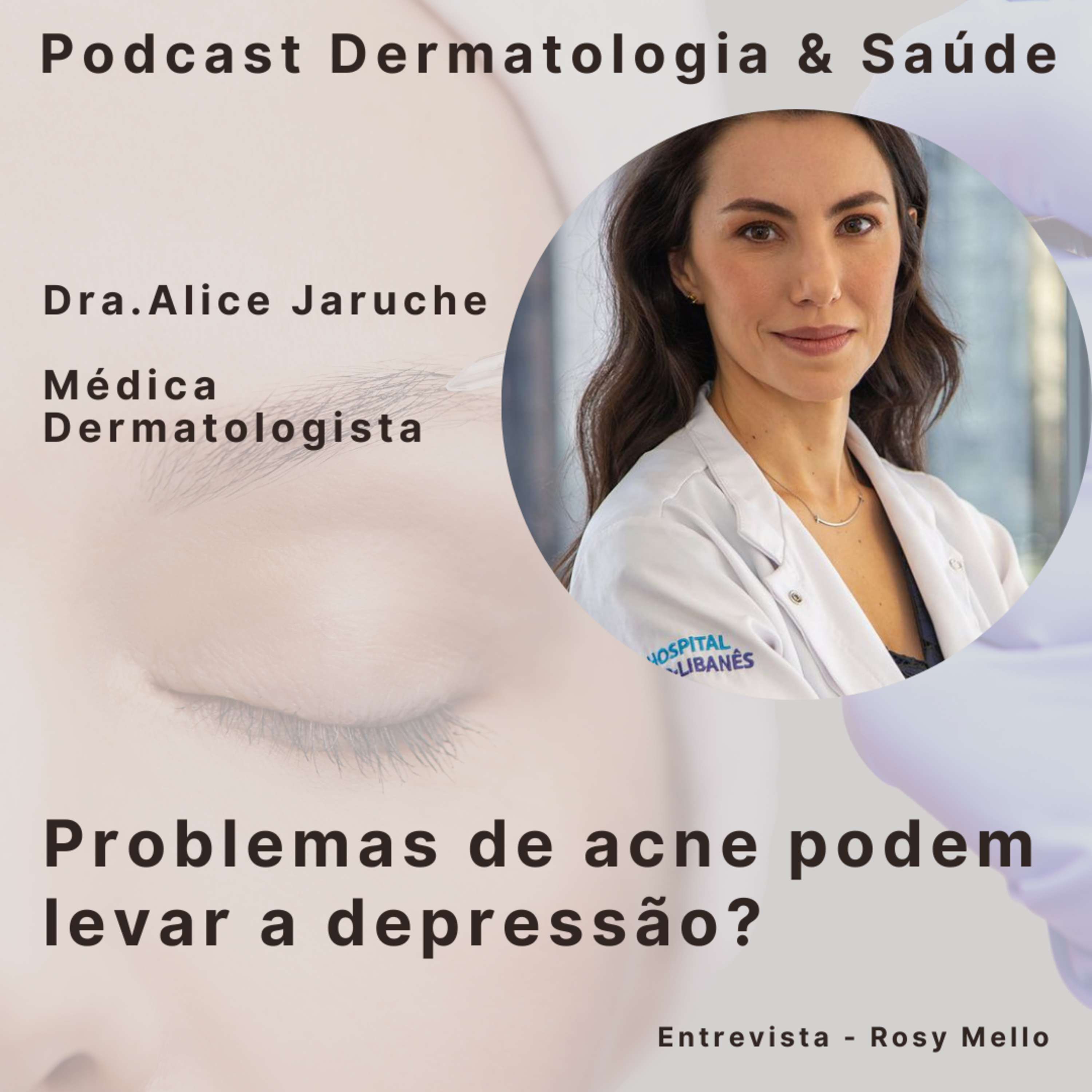 Vox Podcast - Rosy Mello