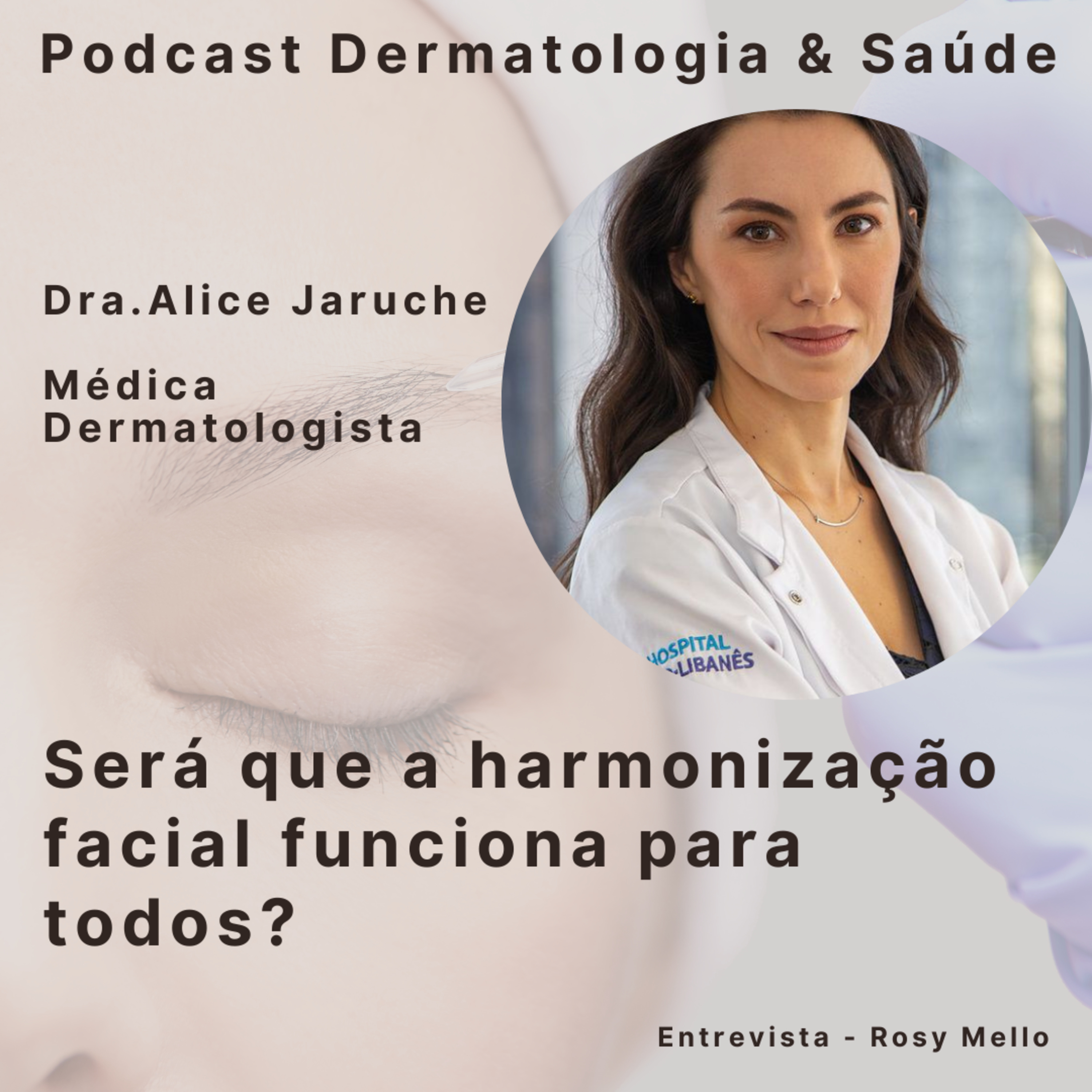 Vox Podcast - Rosy Mello