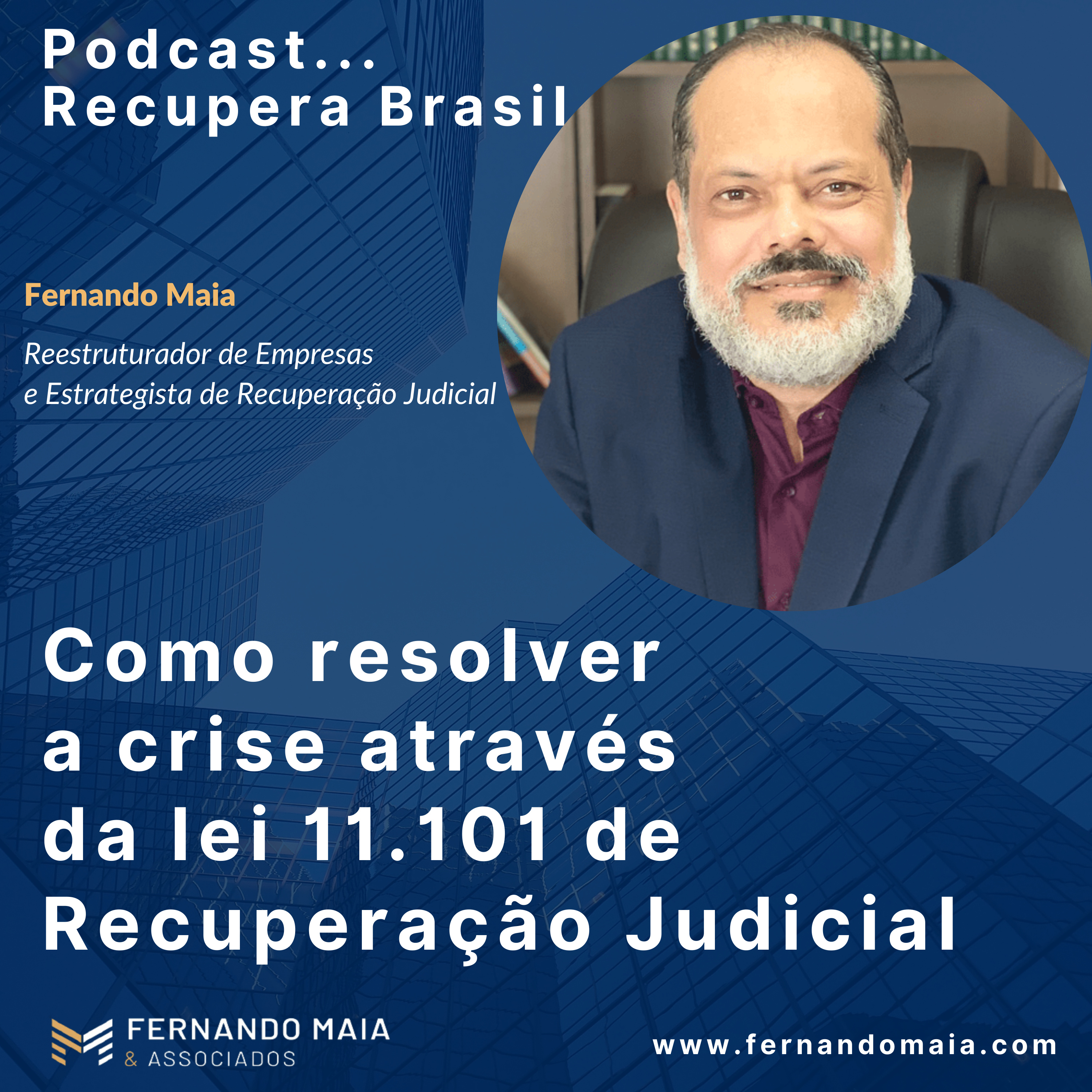 Vox Podcast - Rosy Mello