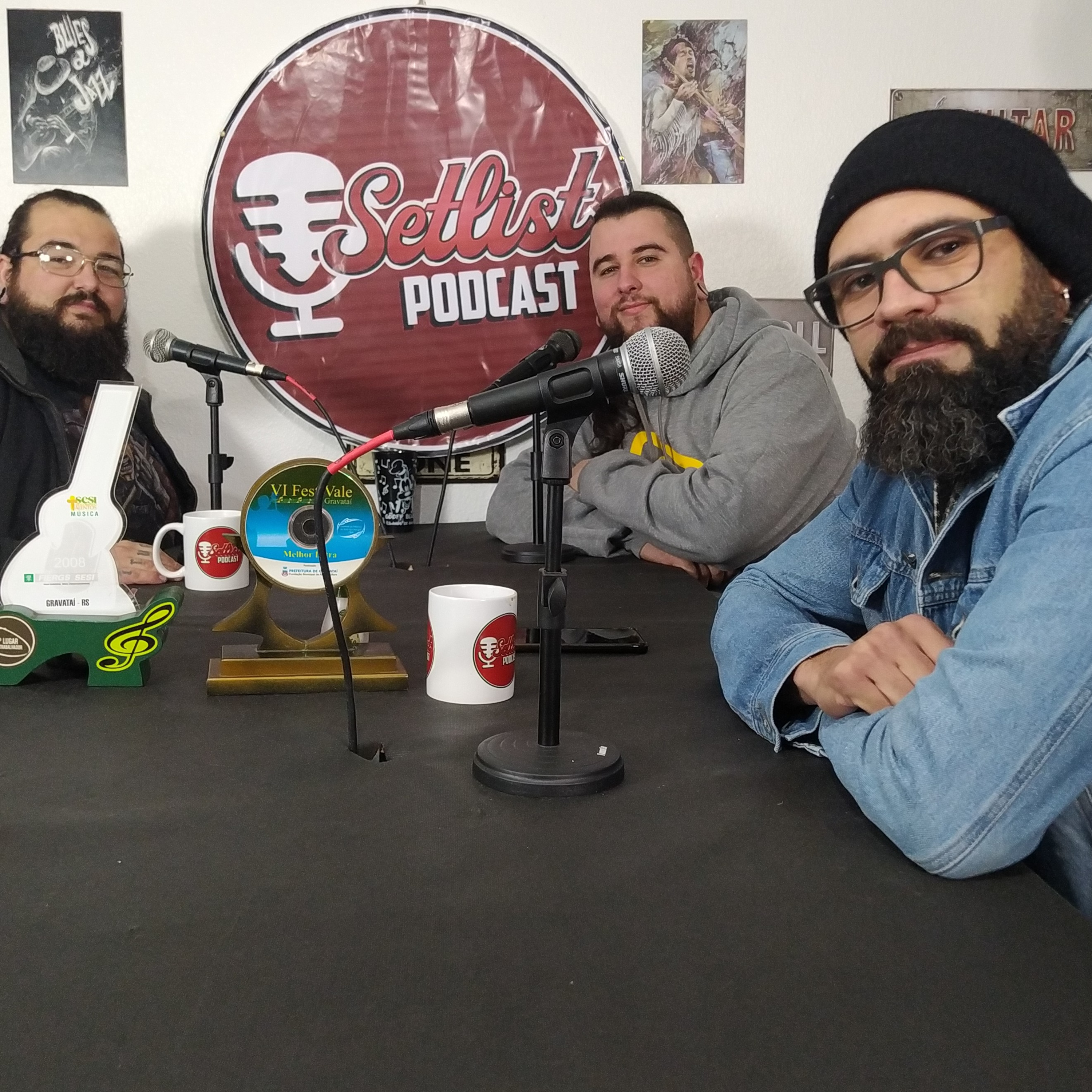 Setlist Podcast