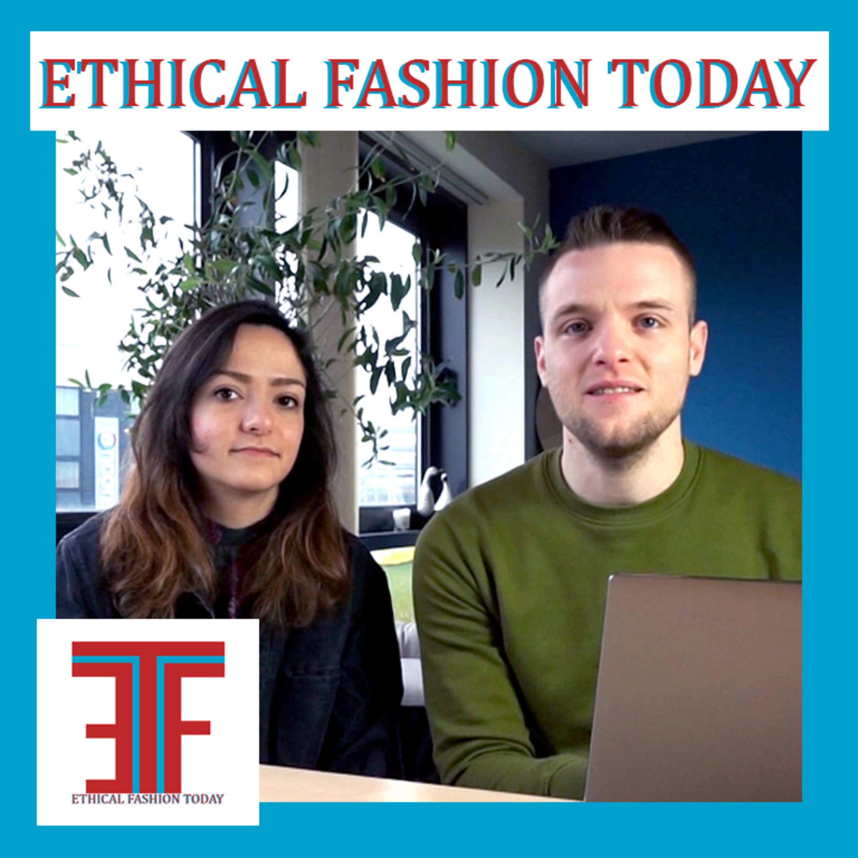 What the Ethic by Declan and Itala