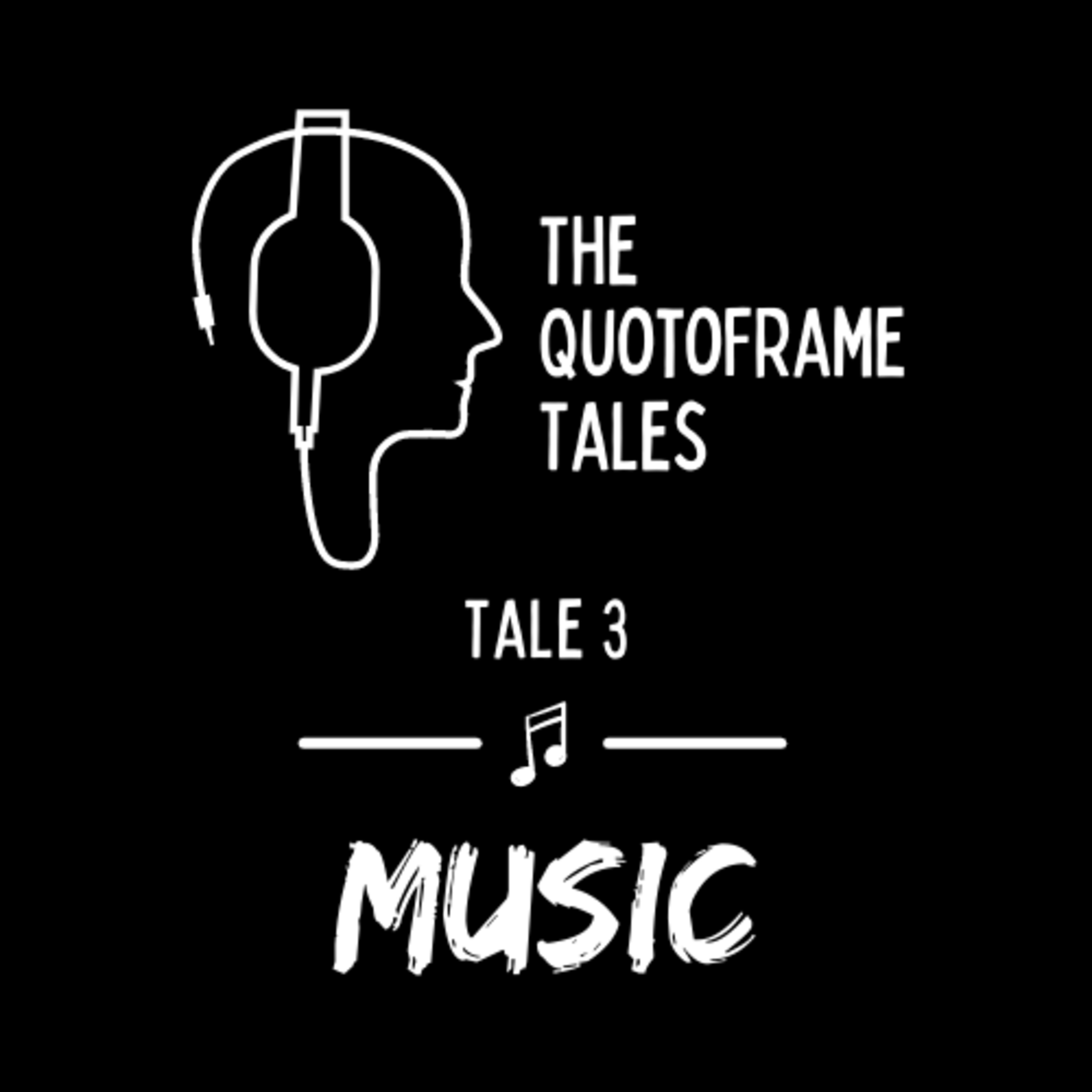 Tale 3 - Music Tale 3 - Music