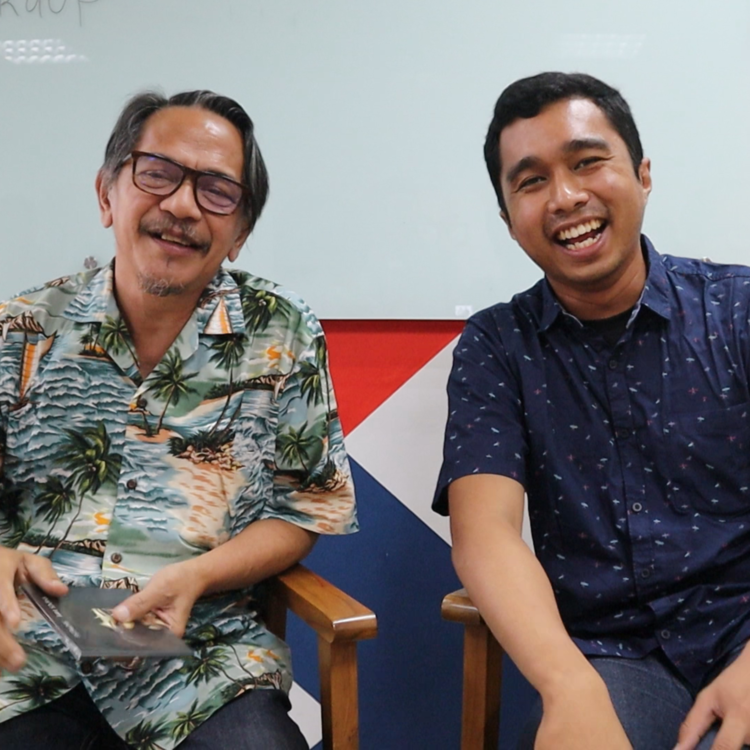 Tukar Pikir