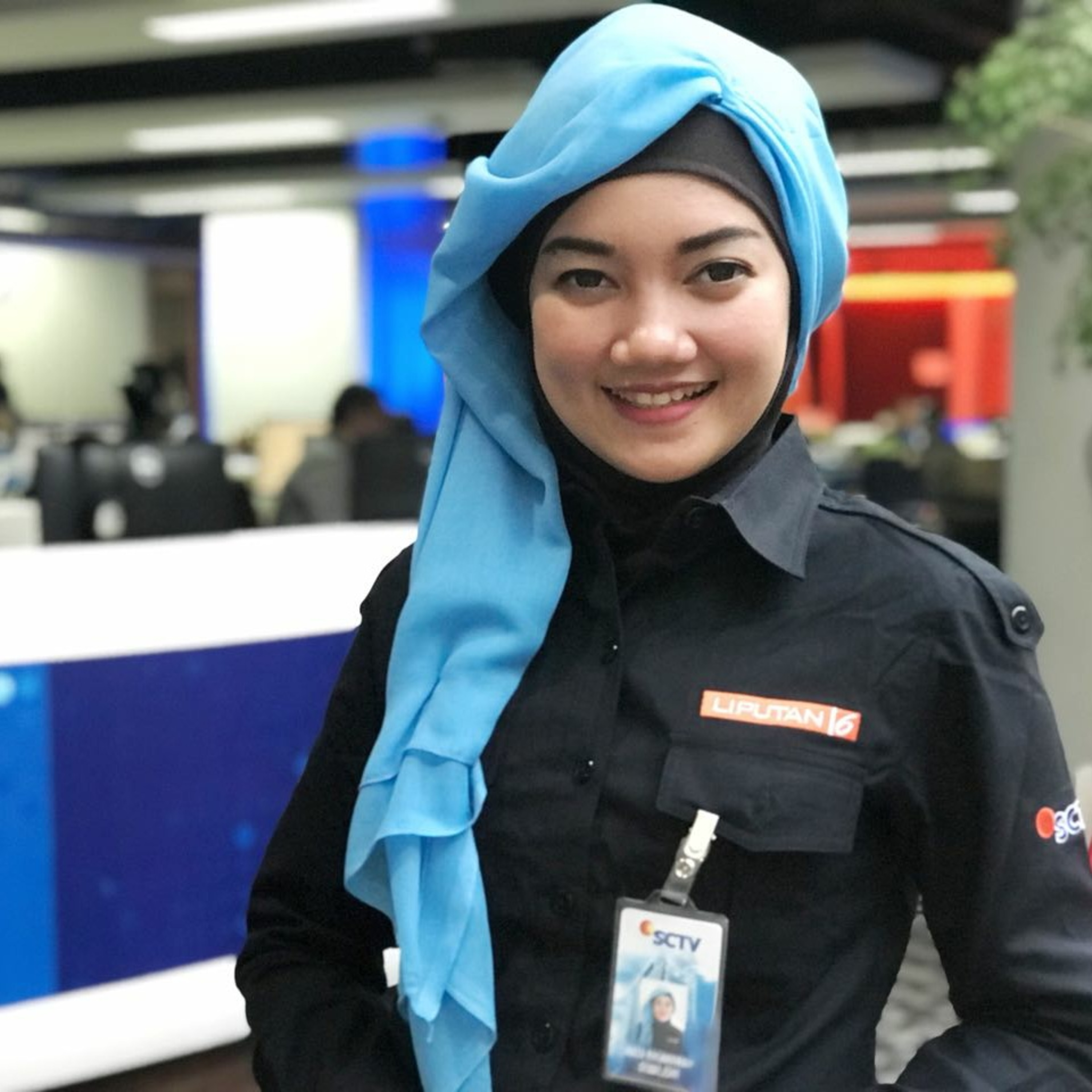 Tukar Pikir