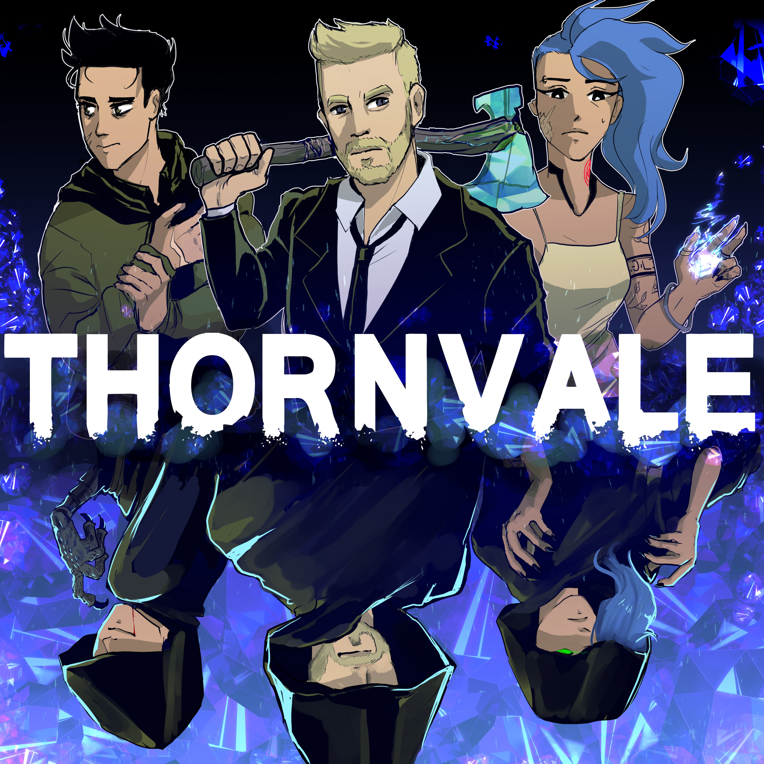 Thornvale