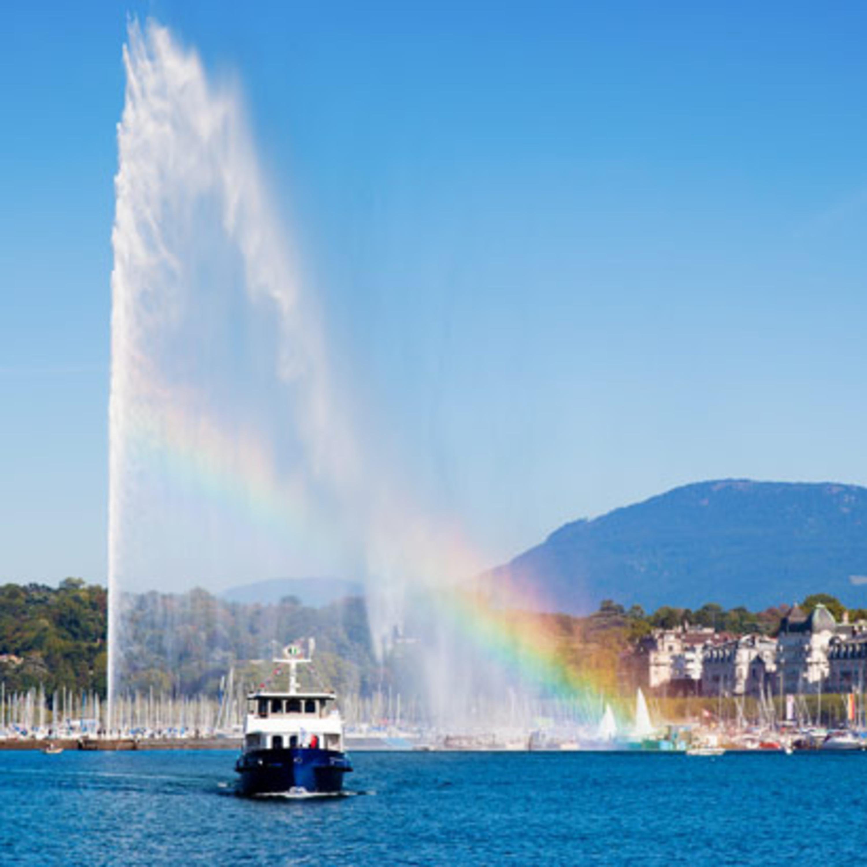 Genève