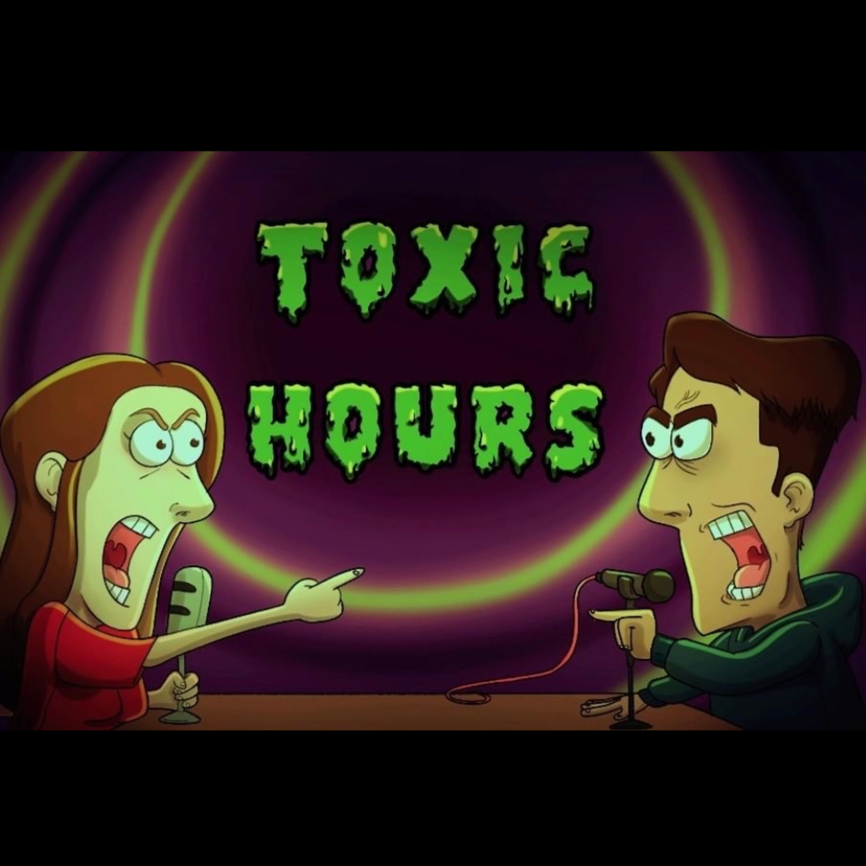 Toxic Hours