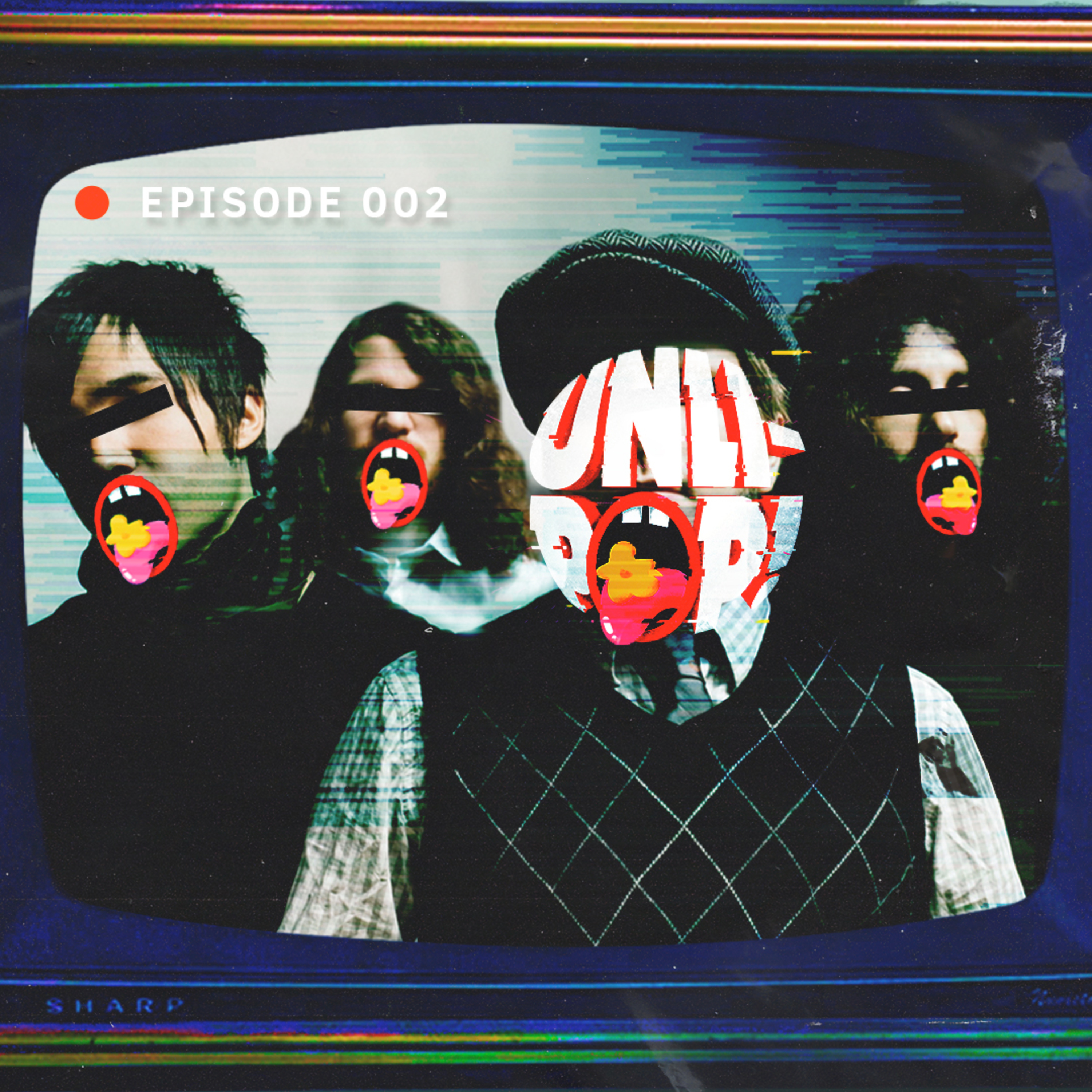 Unli-Pop!