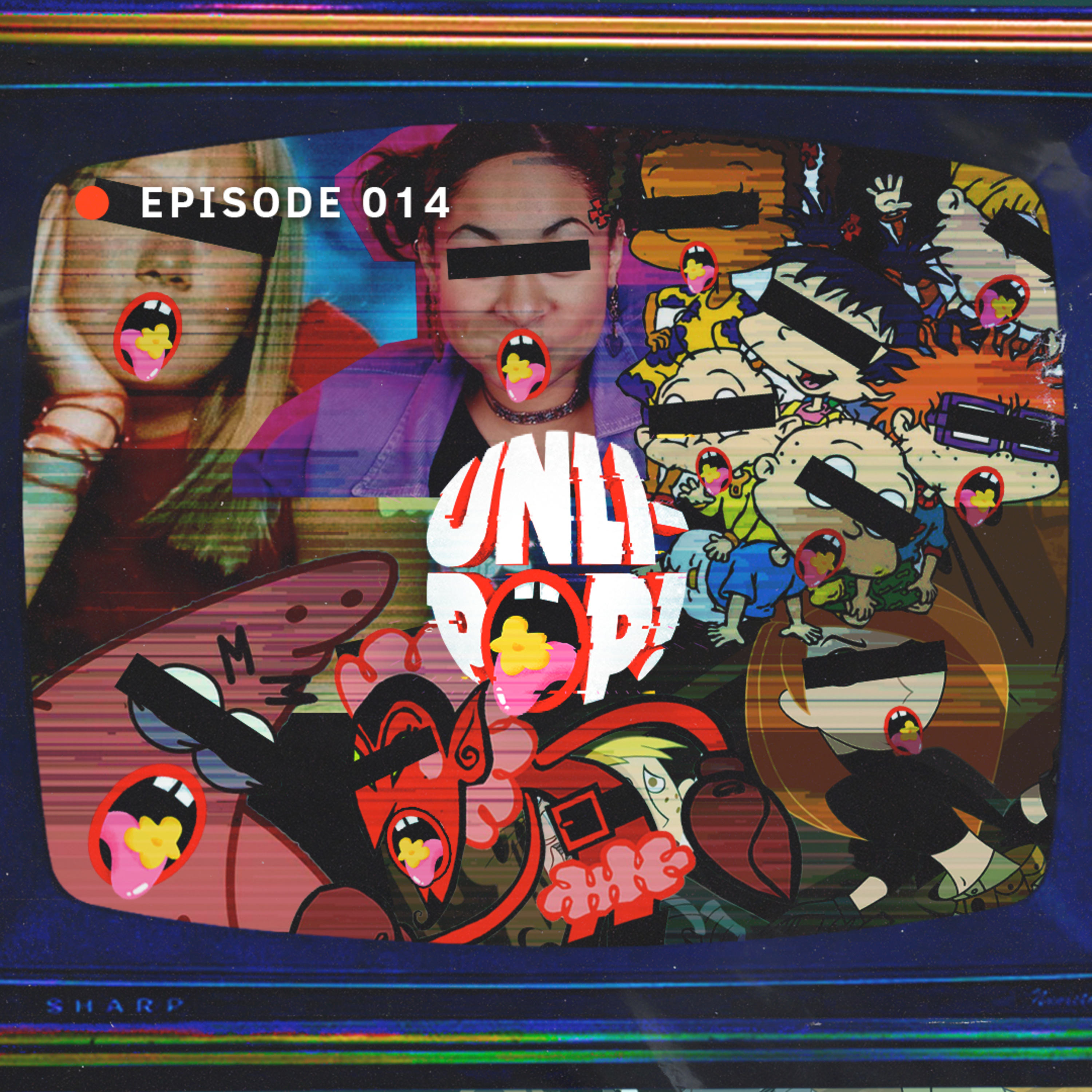Unli-Pop!