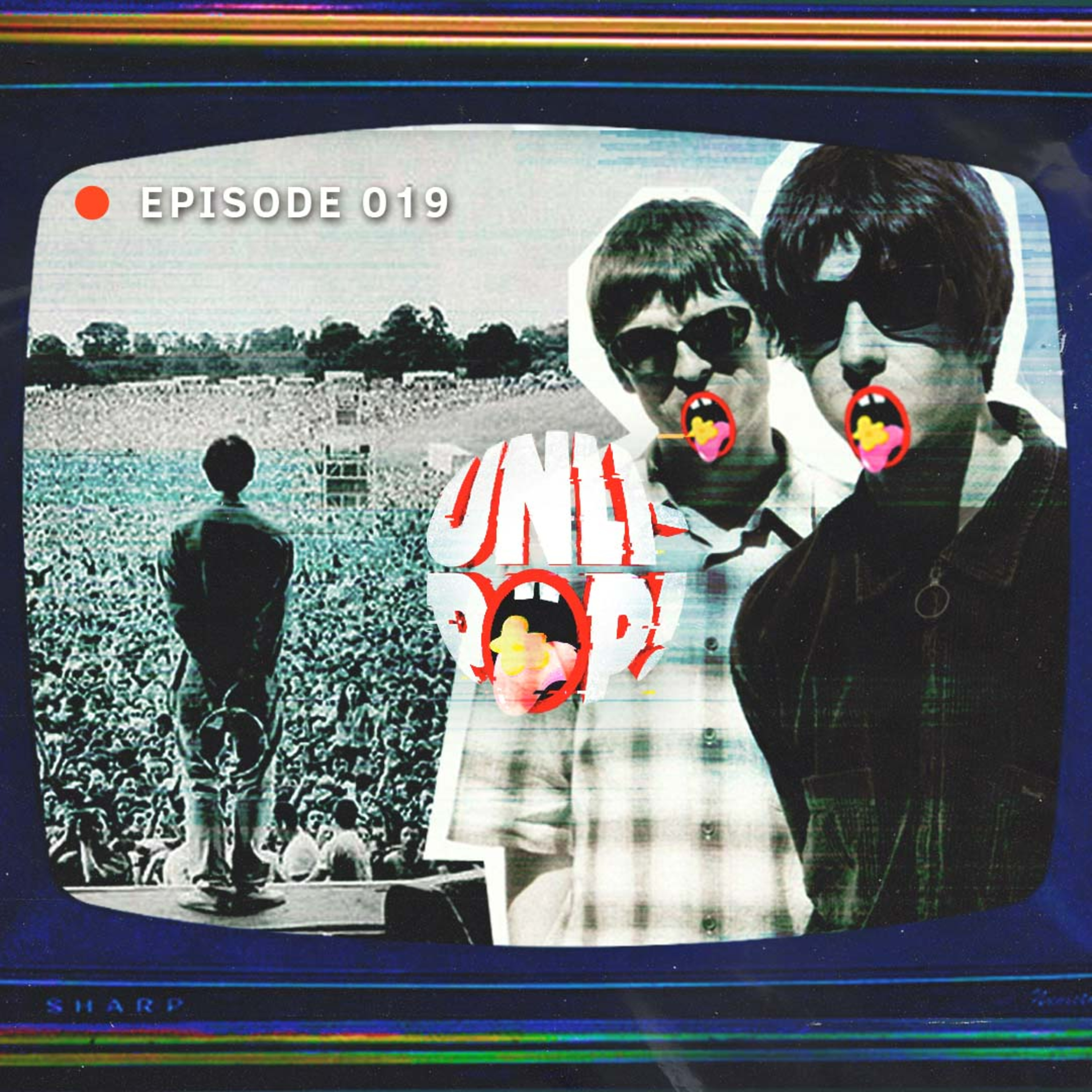 Unli-Pop!
