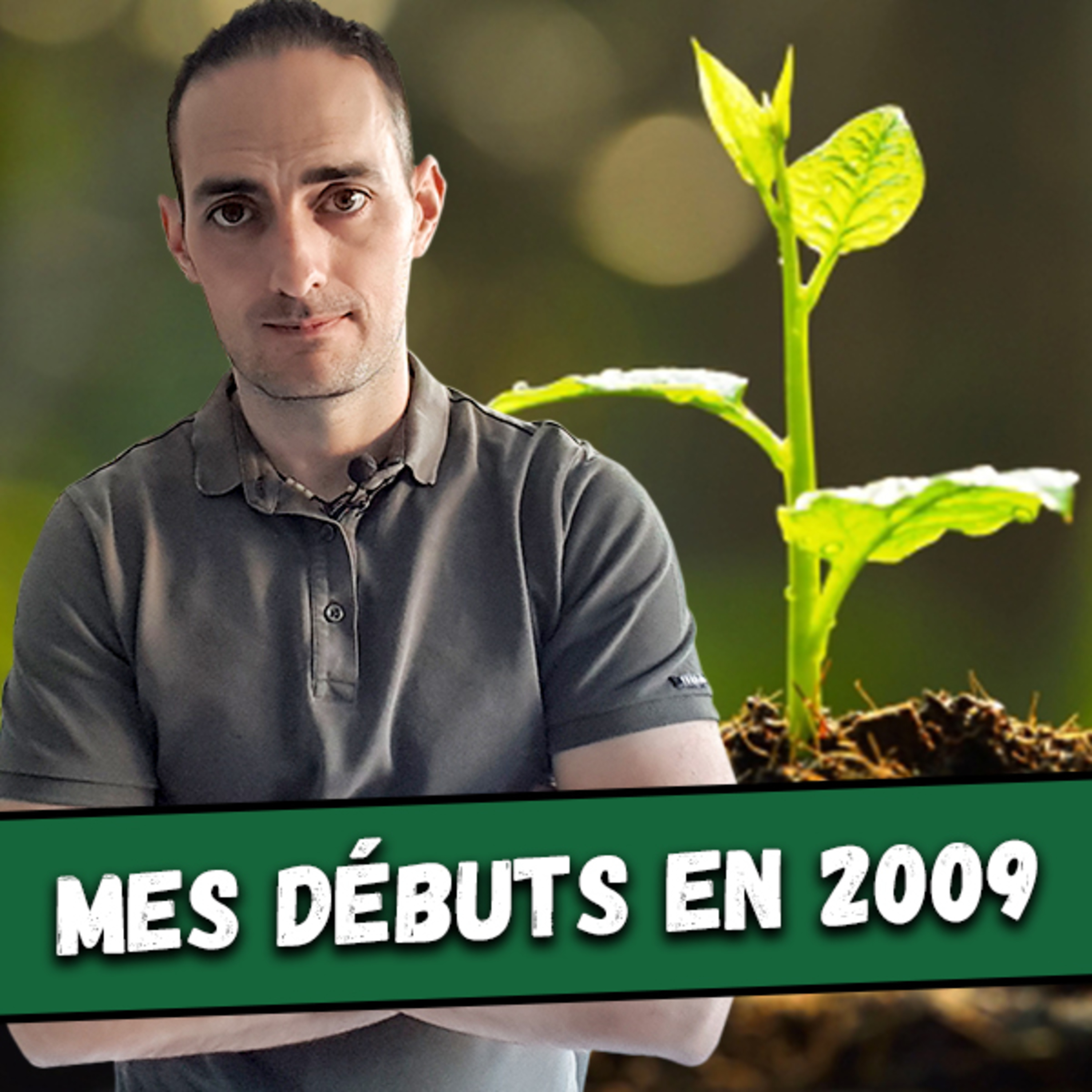 Olivier ALLAIN : Devient Enfin libre grâce à internet !