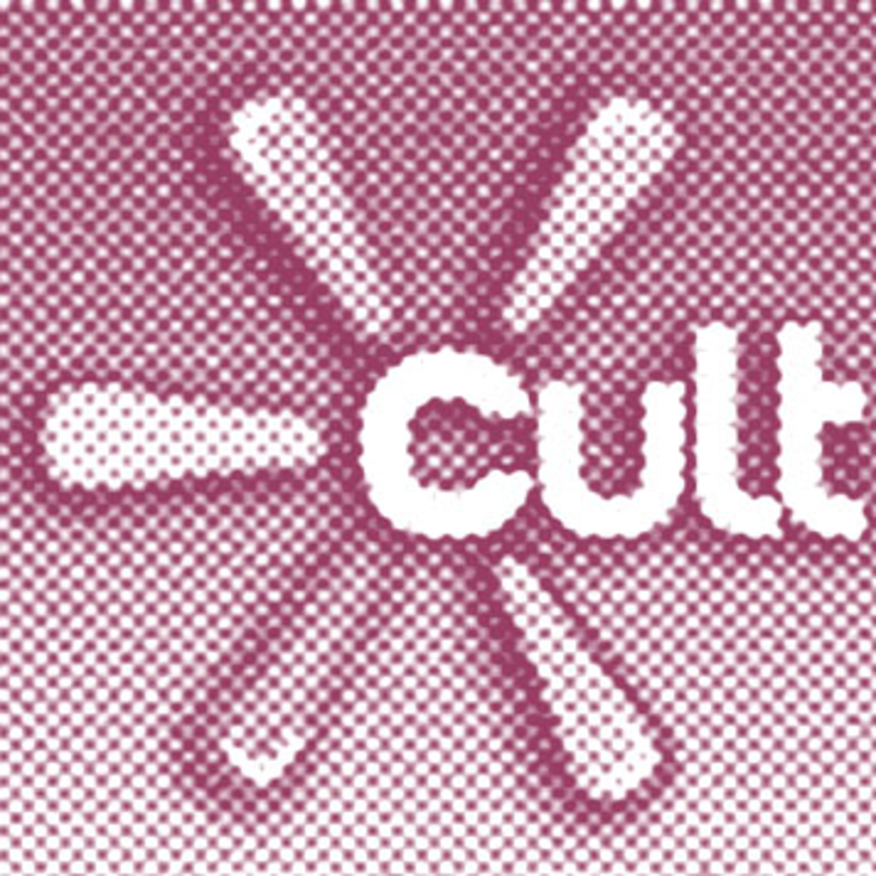 CultCast #3 - RuPaul Drag Race (Drags, Trans, dublagens e muito mais) episode artwork