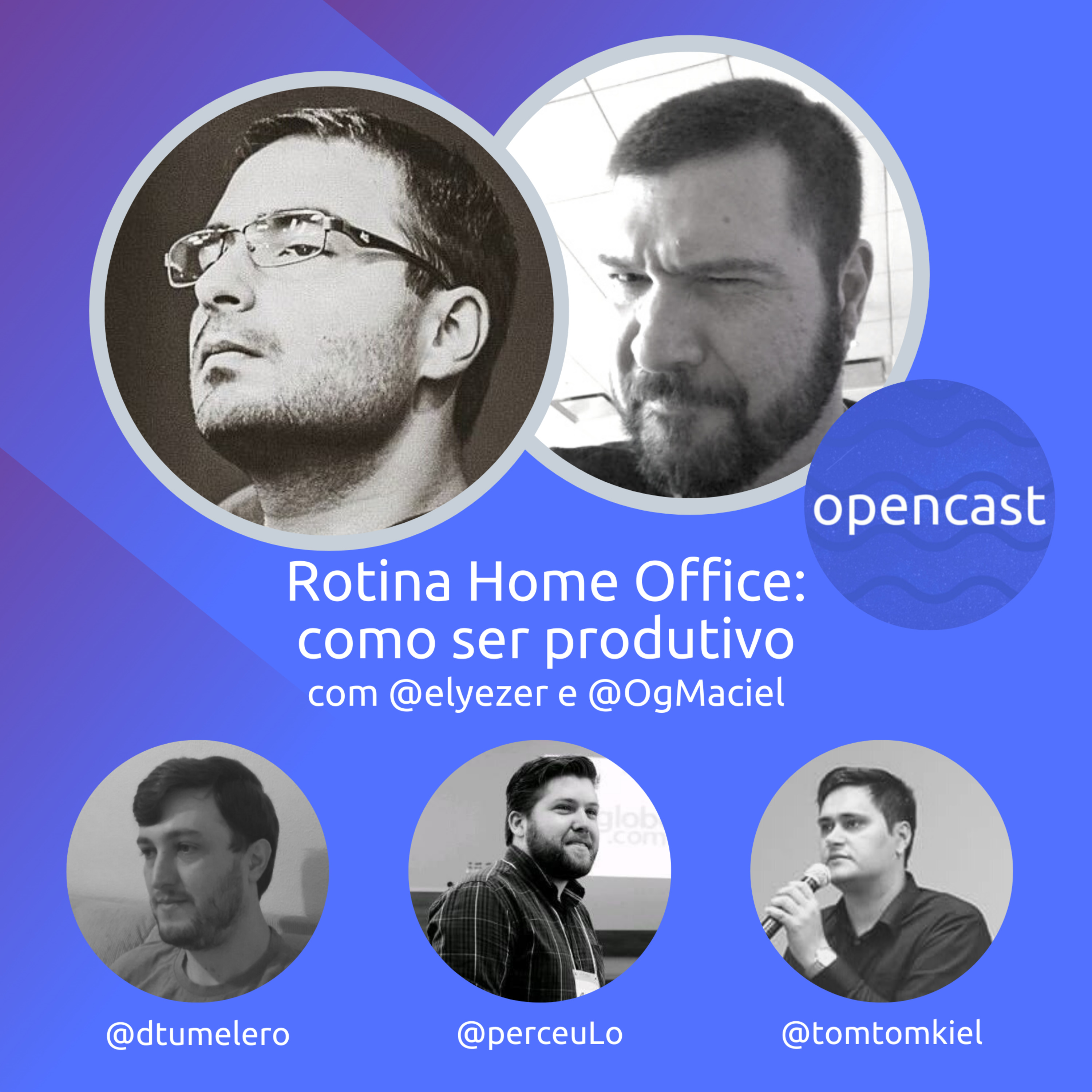 Rotina Home Office: como ser produtivo