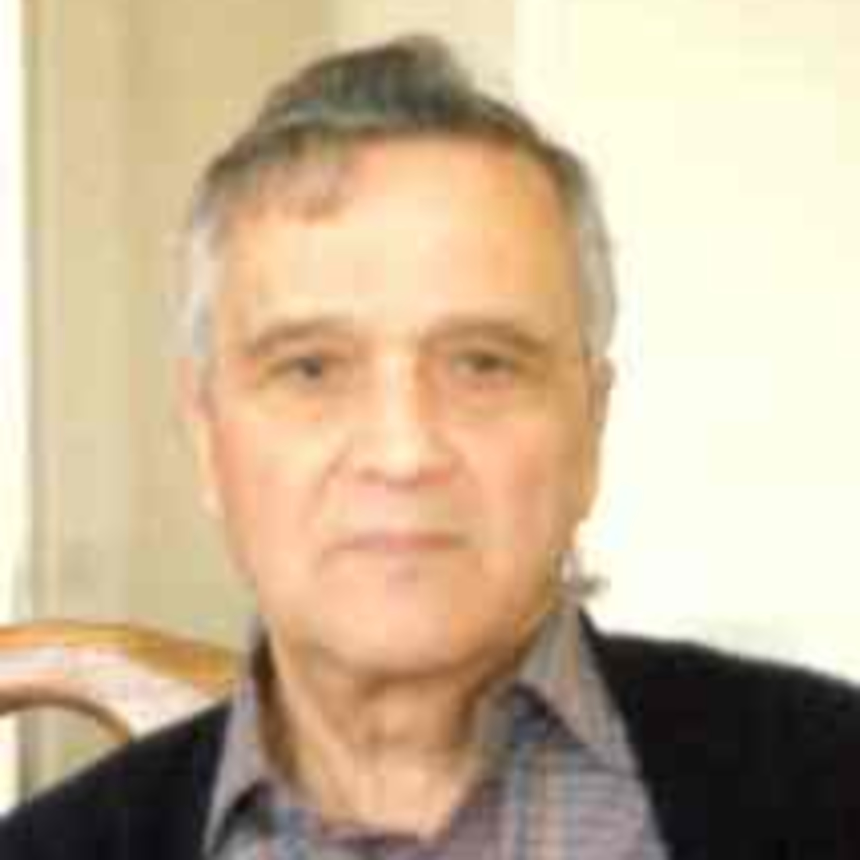 کاور Masumi Naini, General Abdolmajid