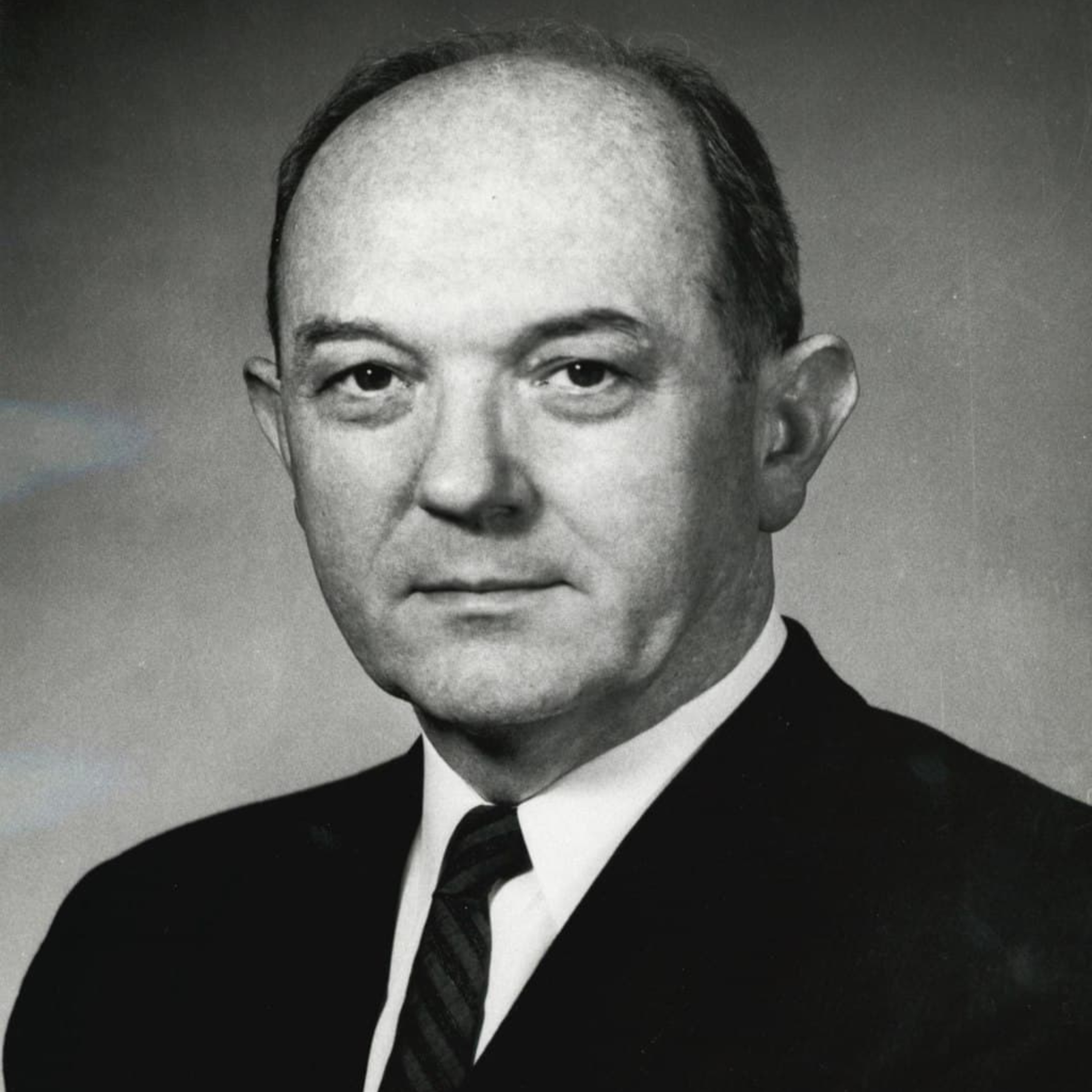 کاور Rusk, Dean