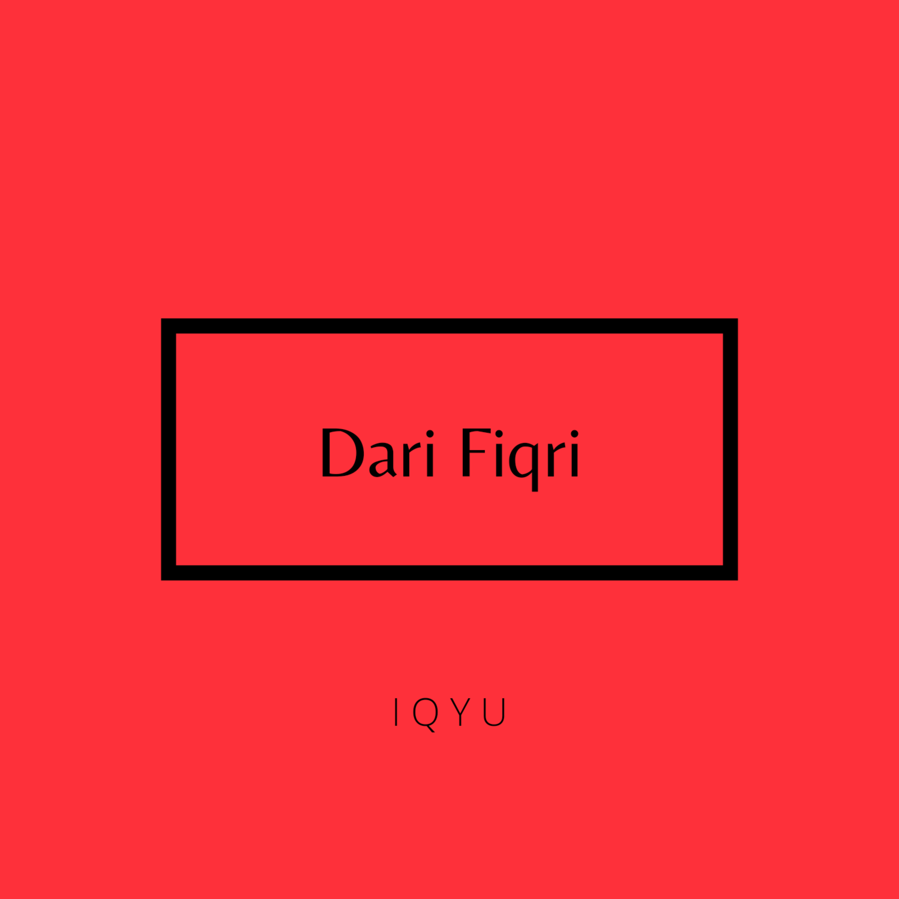 Dari Fiqri