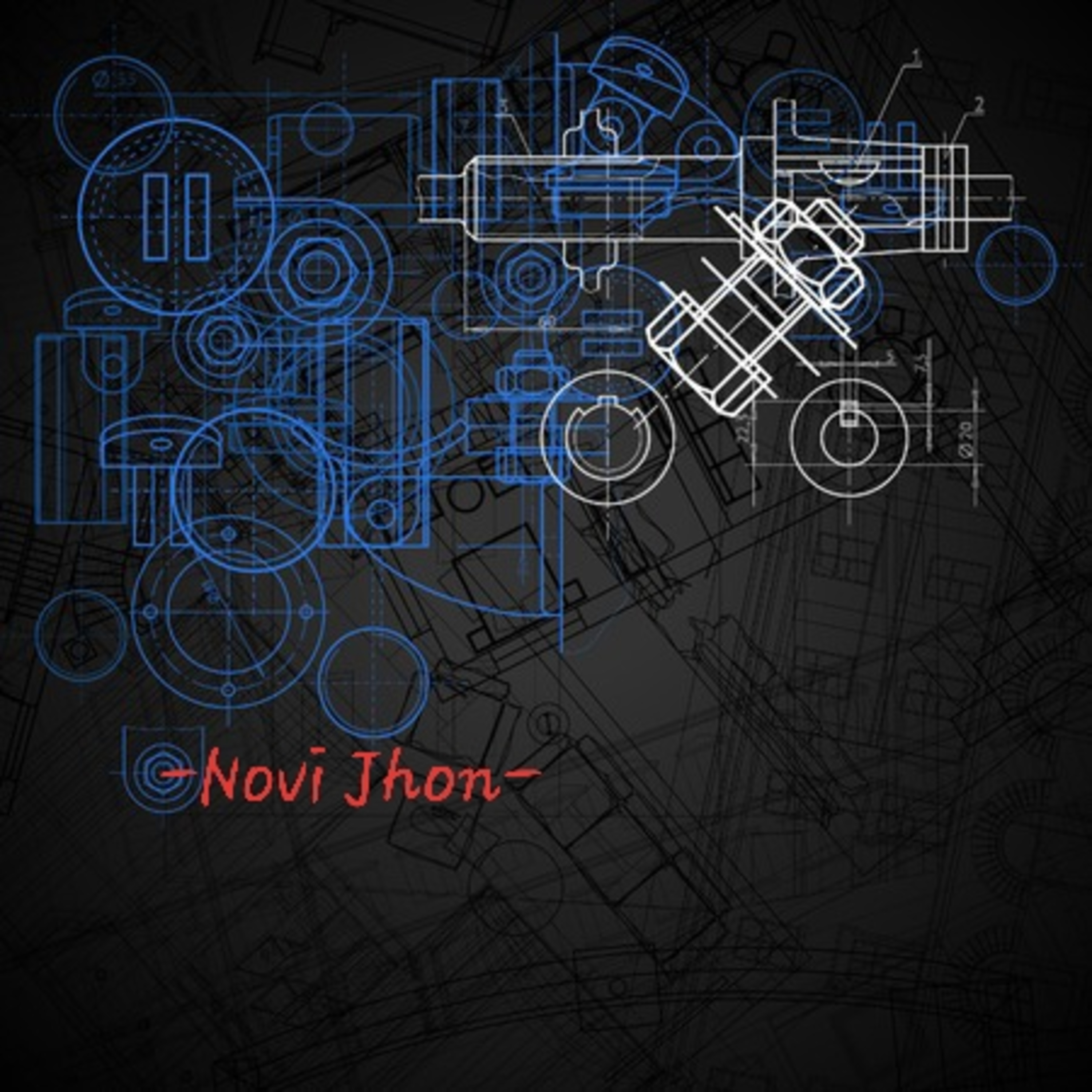 What is Media by Novi Jhon