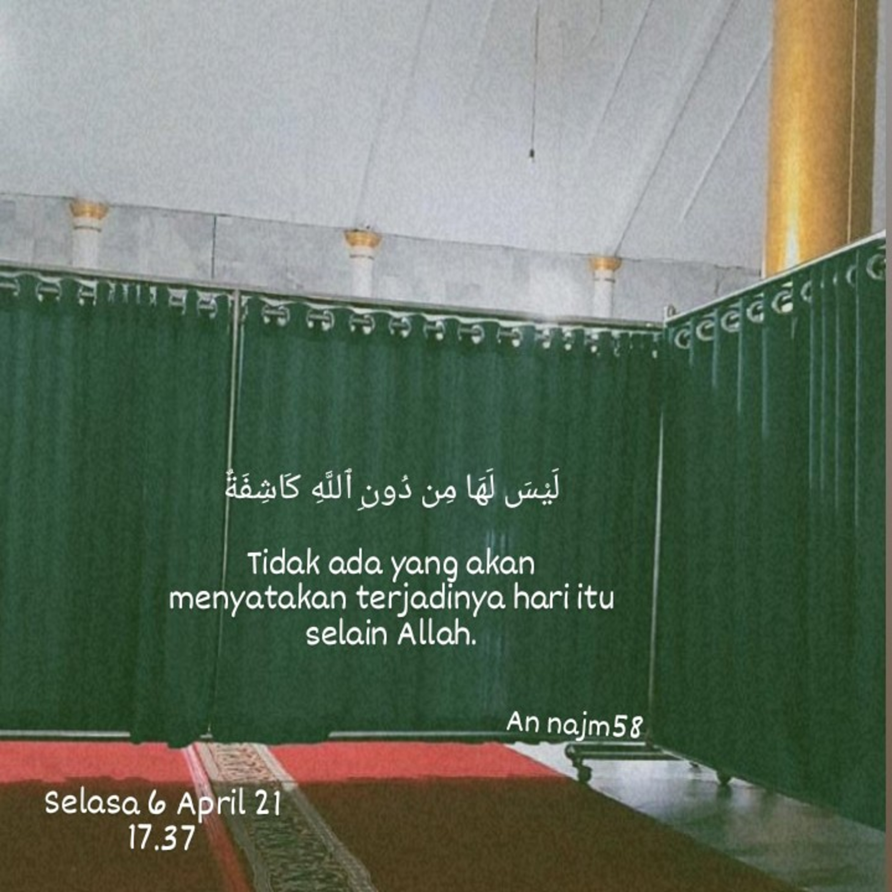 Keputus adaan gue karna selalu dipatahkan soal cinta🙂✨ episode artwork