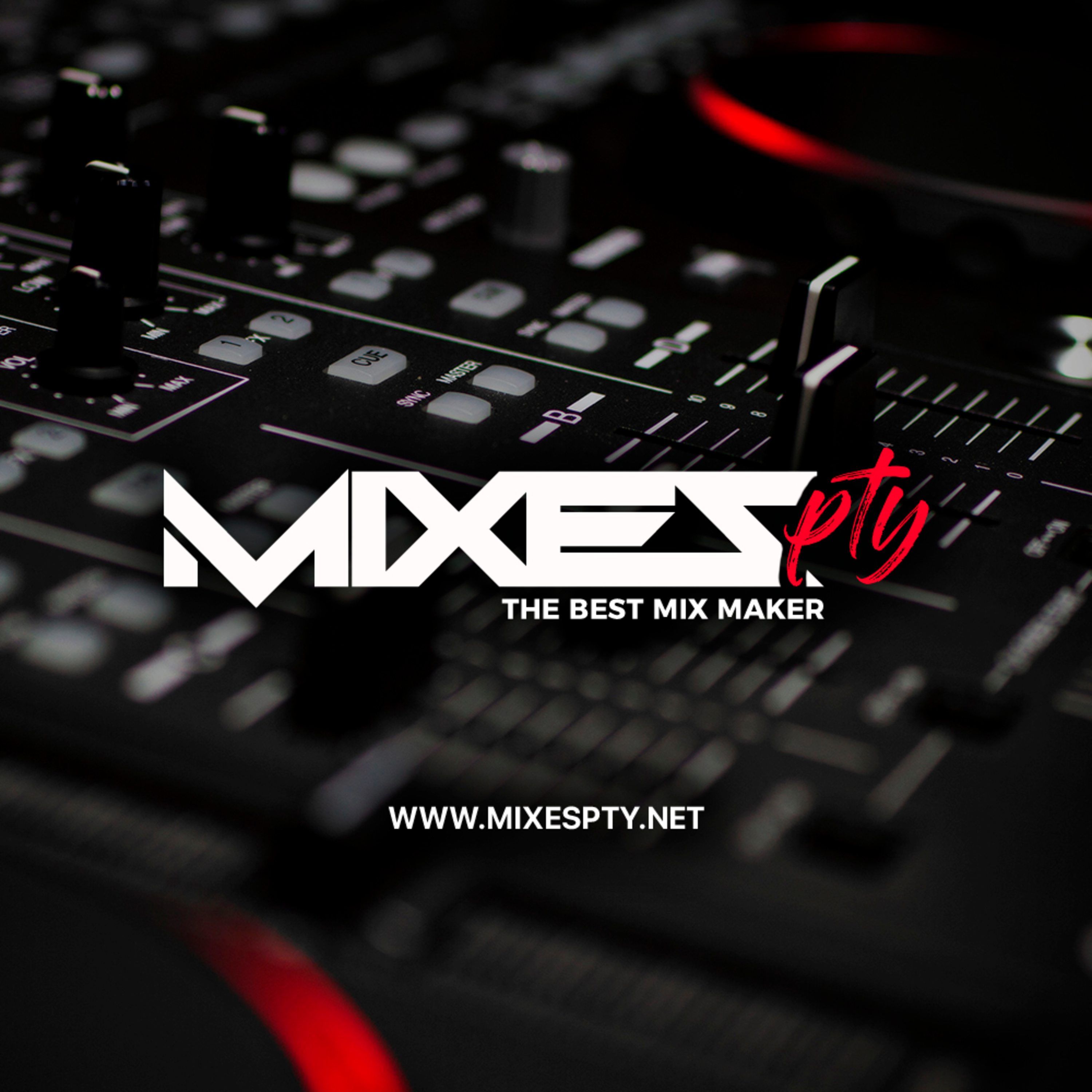 TheMixesCrew