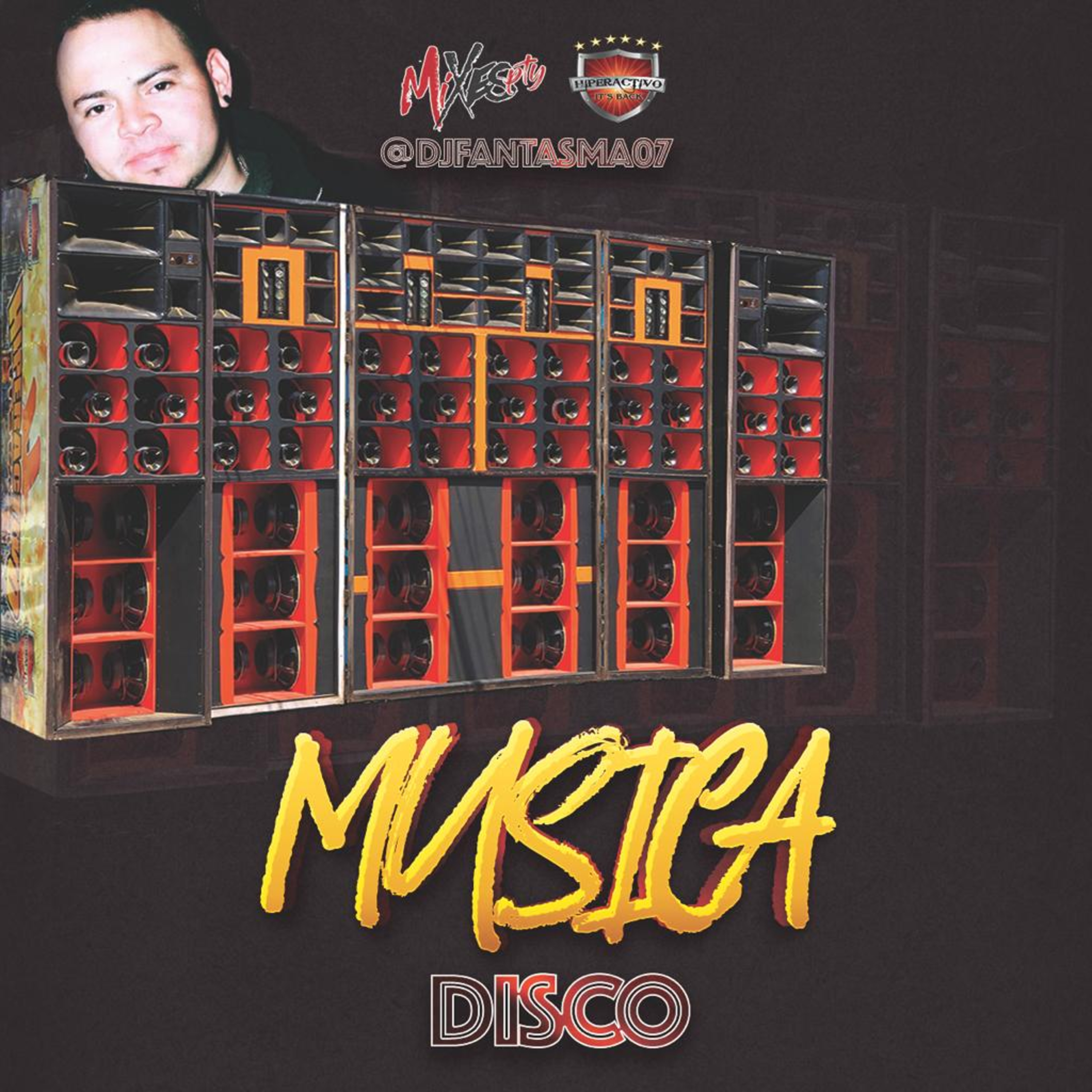 TheMixesCrew
