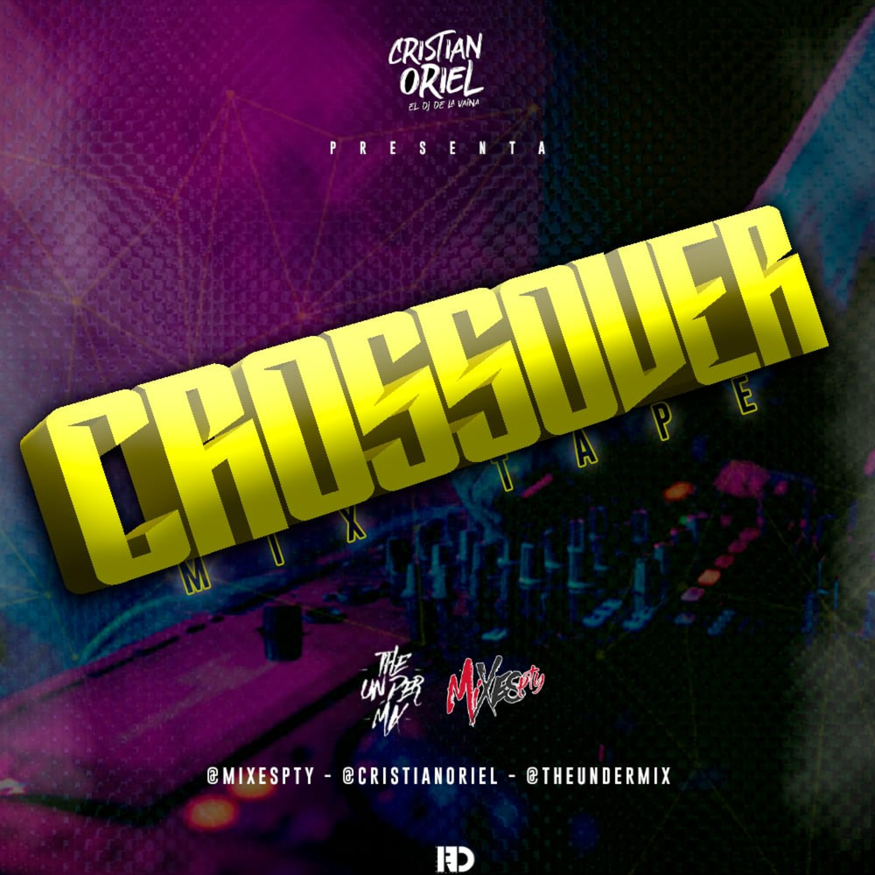TheMixesCrew