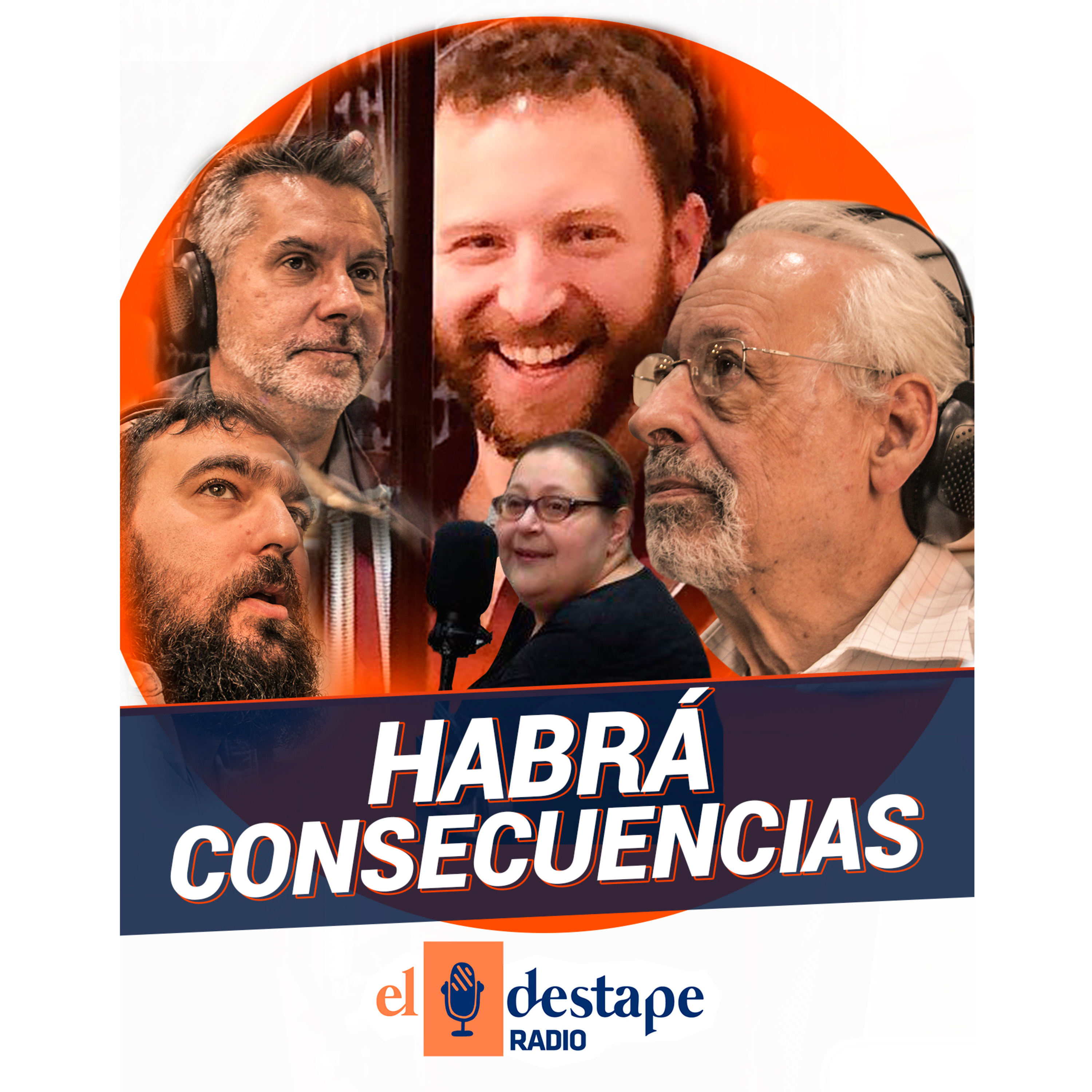 El Destape