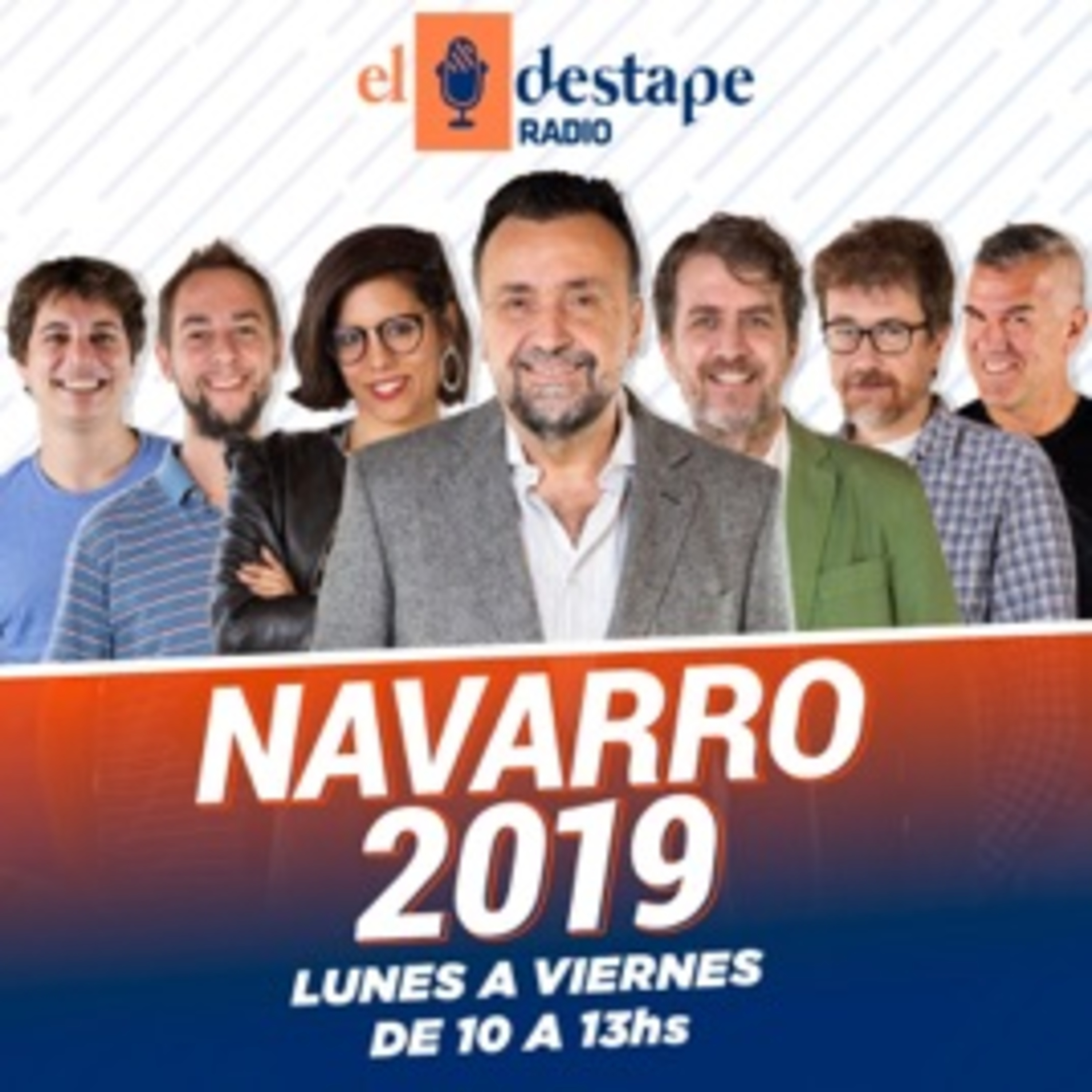 El Destape