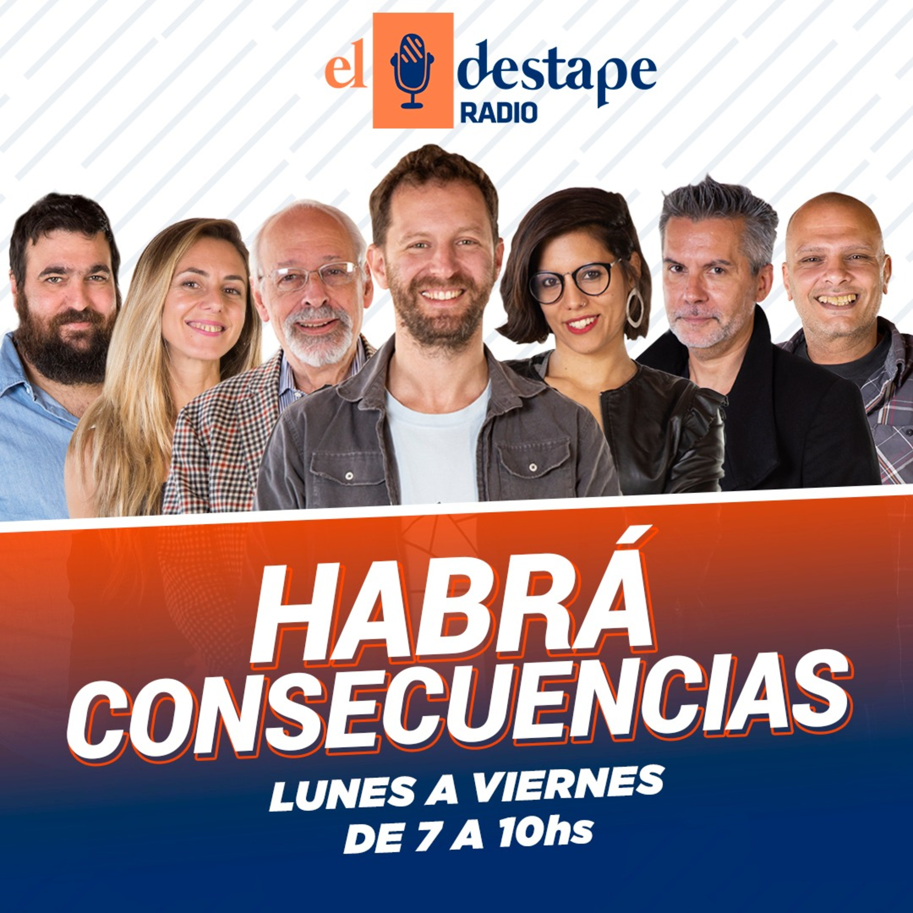 El Destape