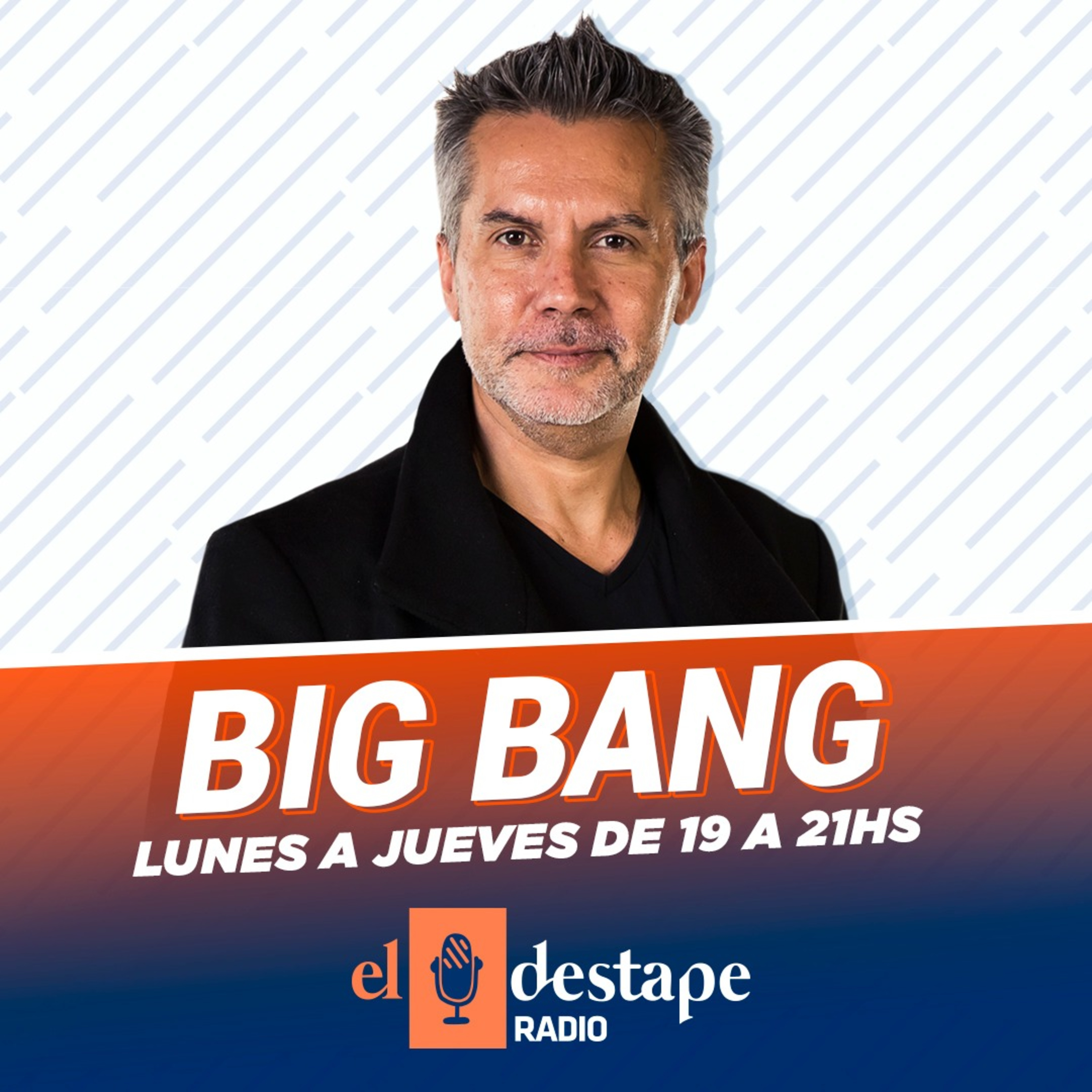 El Destape